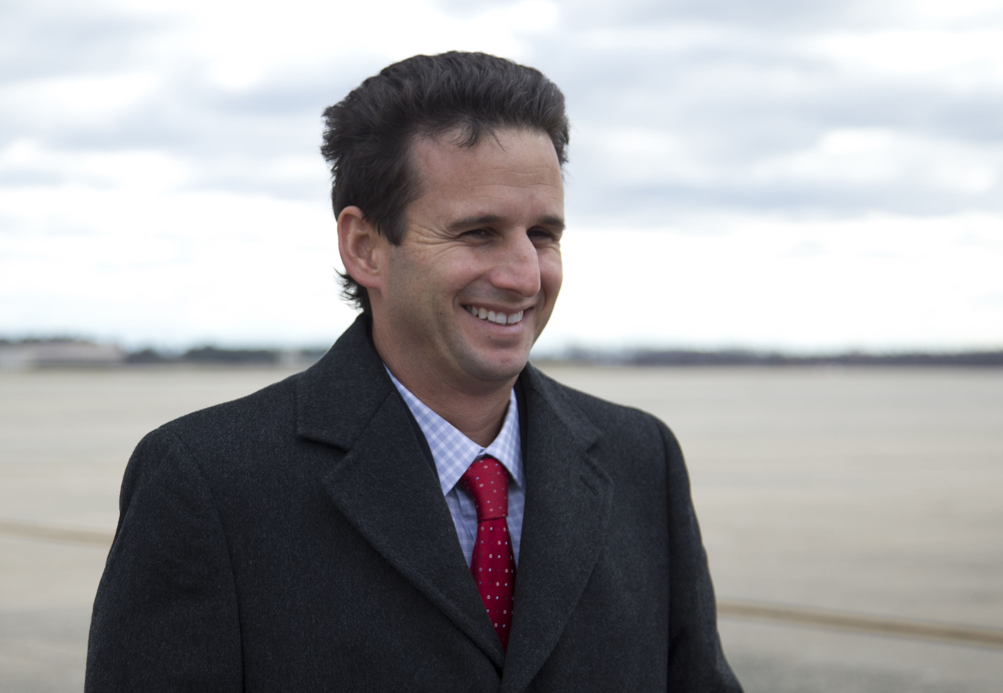 Brian Schatz