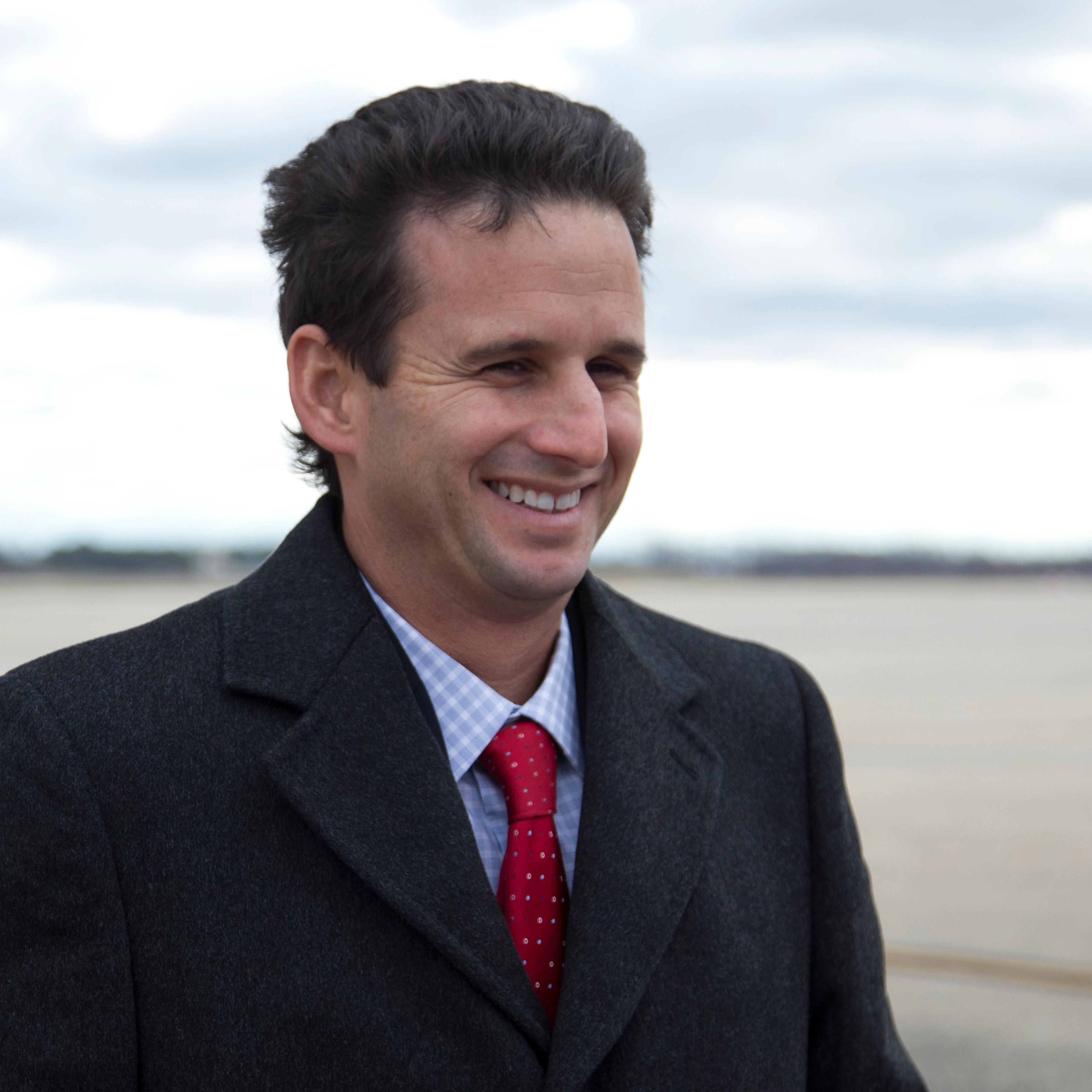 Brian Schatz