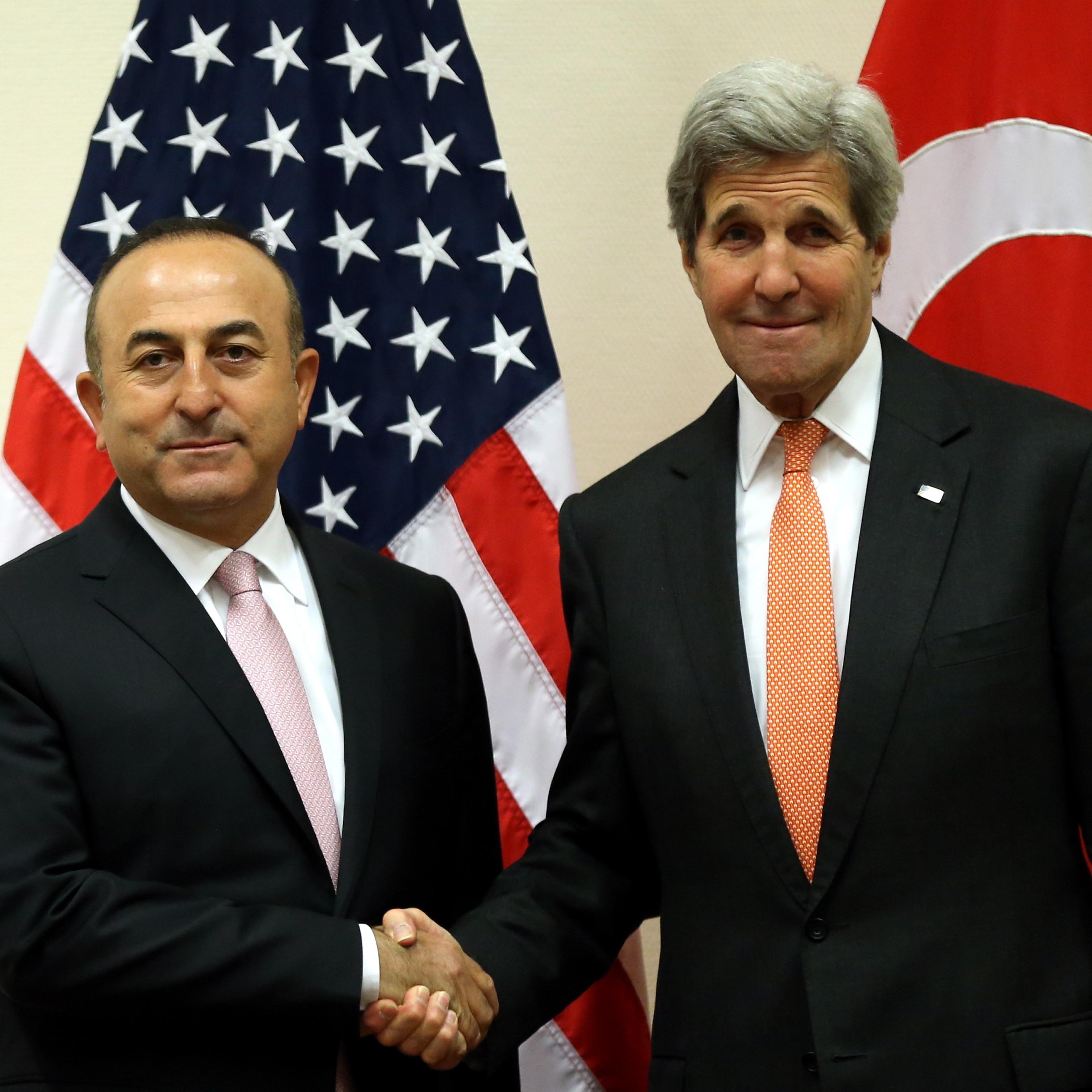 mevlut cavusoglu turkey nato defense other countries