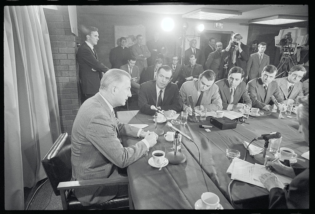 Journalistic Objectivity: Origin, Meaning and Why It Matters