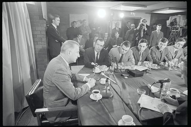 Journalistic Objectivity: Origin, Meaning and Why It Matters