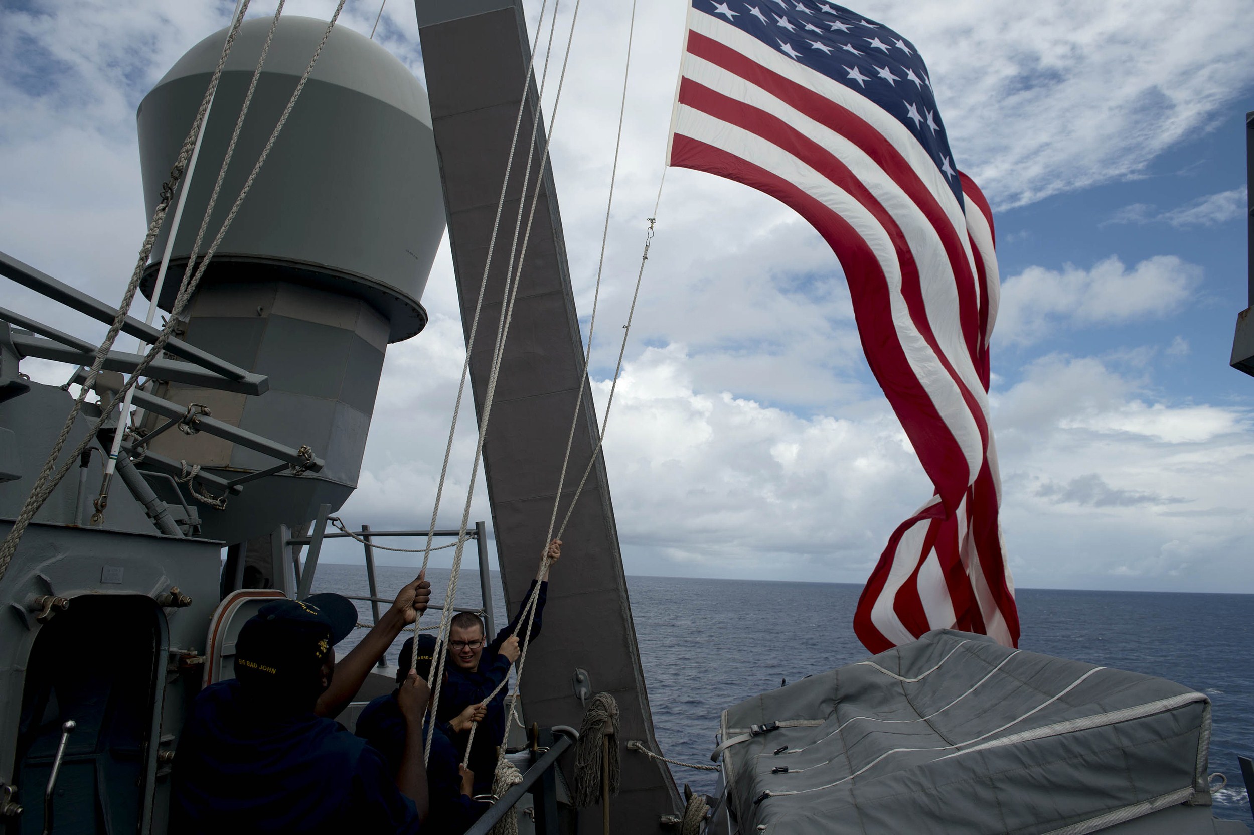PHILIPPINES-US-CHINA-MARITIME-DIPLOMACY