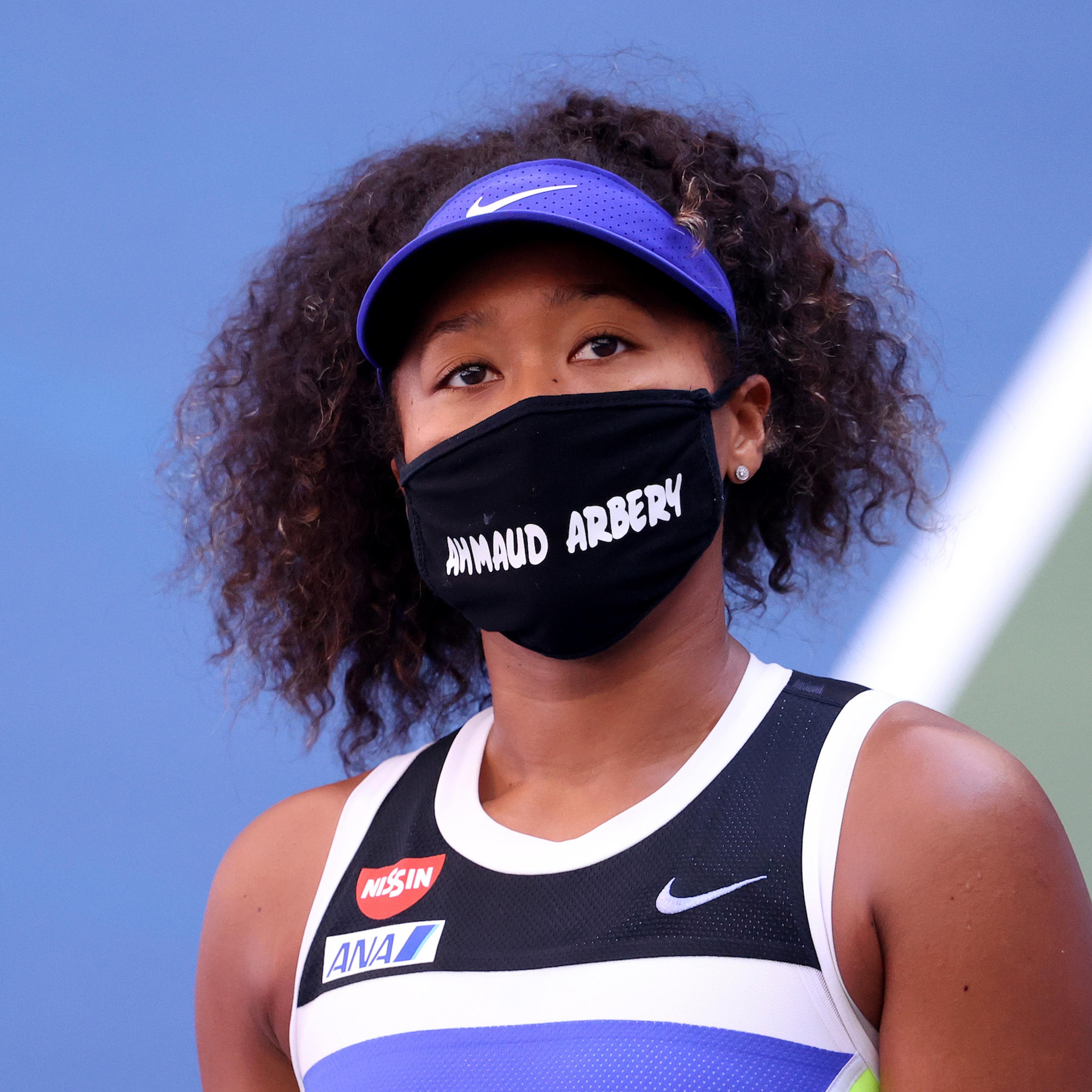 2020 US Open - Day 5