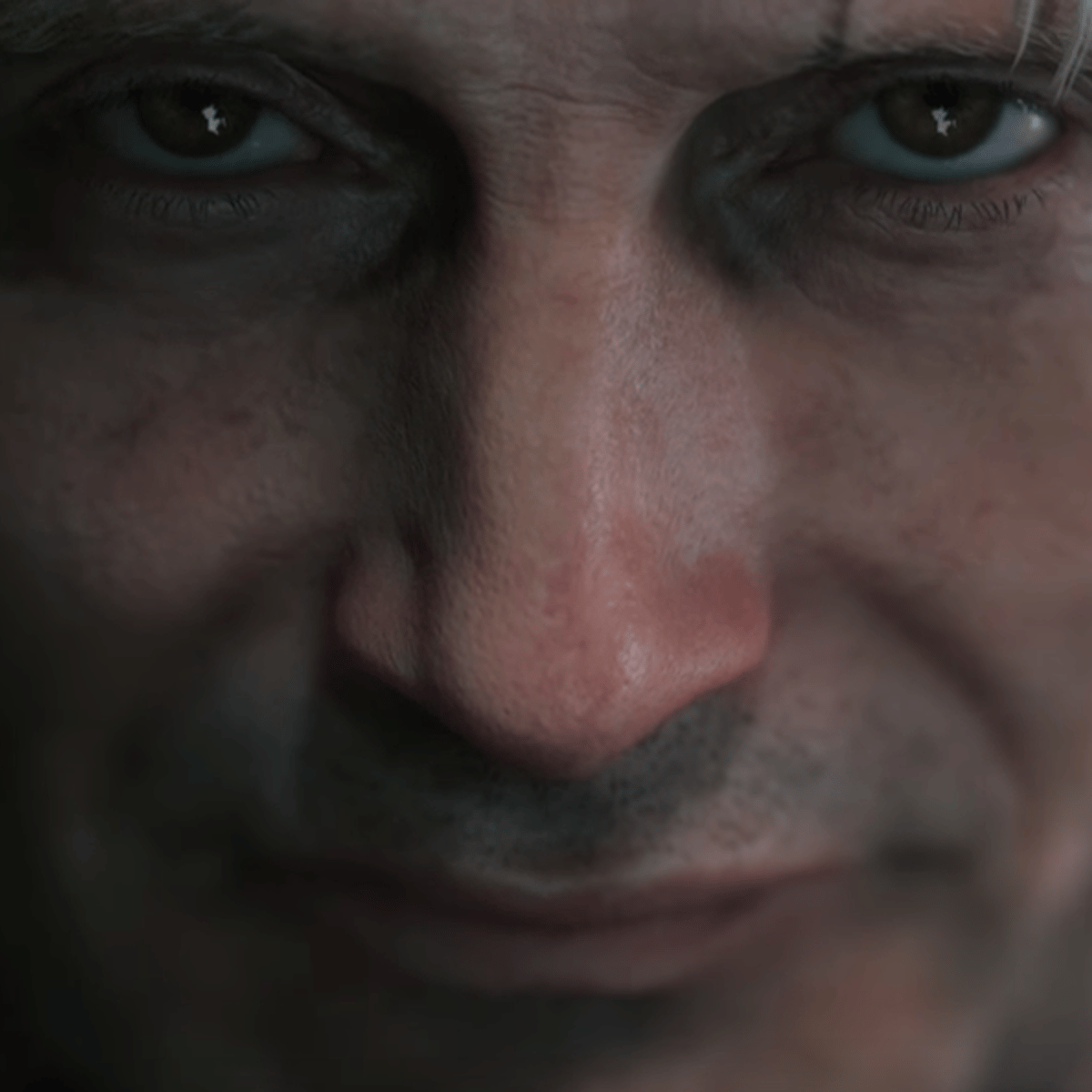 Death Stranding
