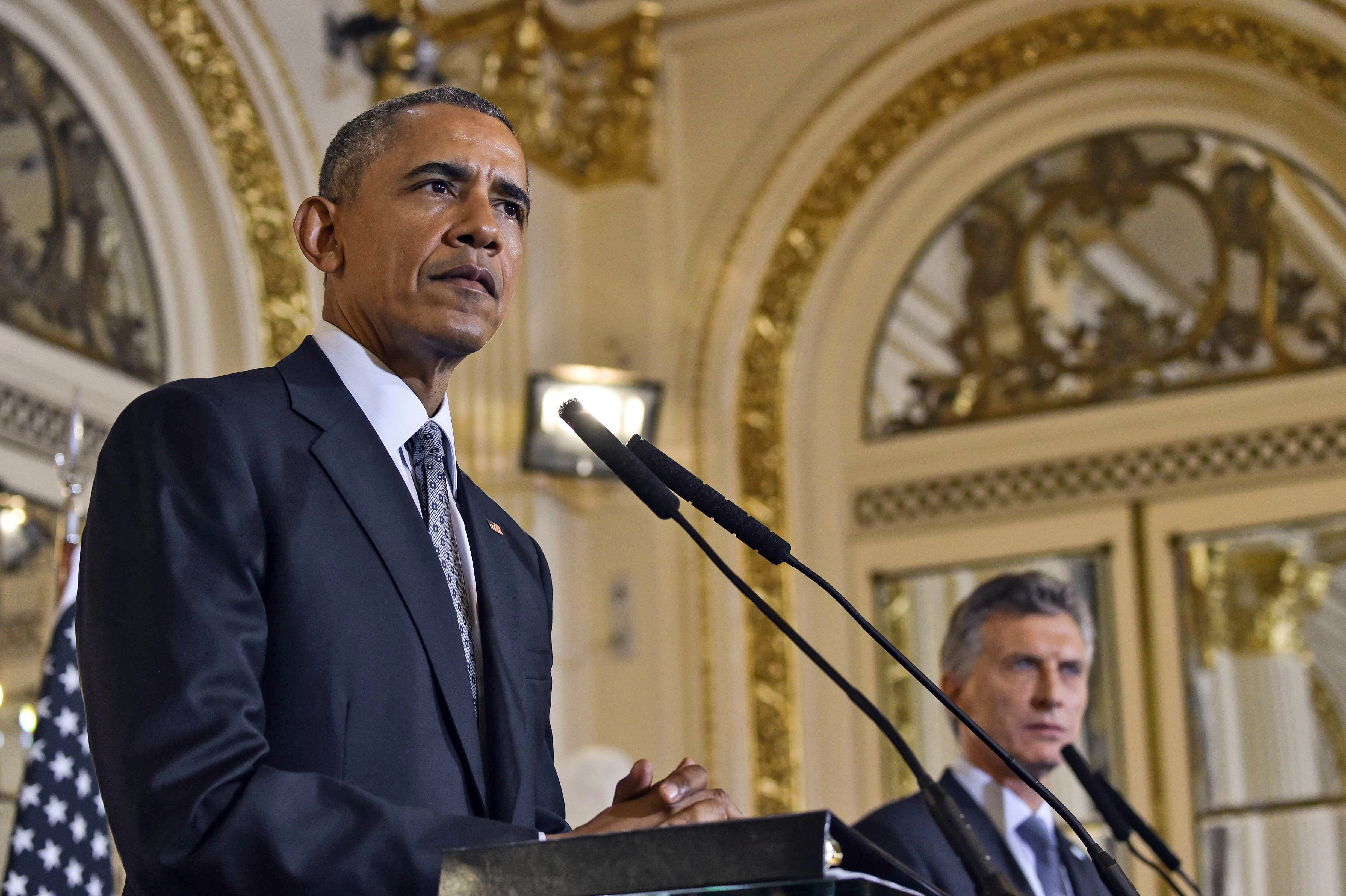 ARGENTINA-US-OBAMA-MACRI