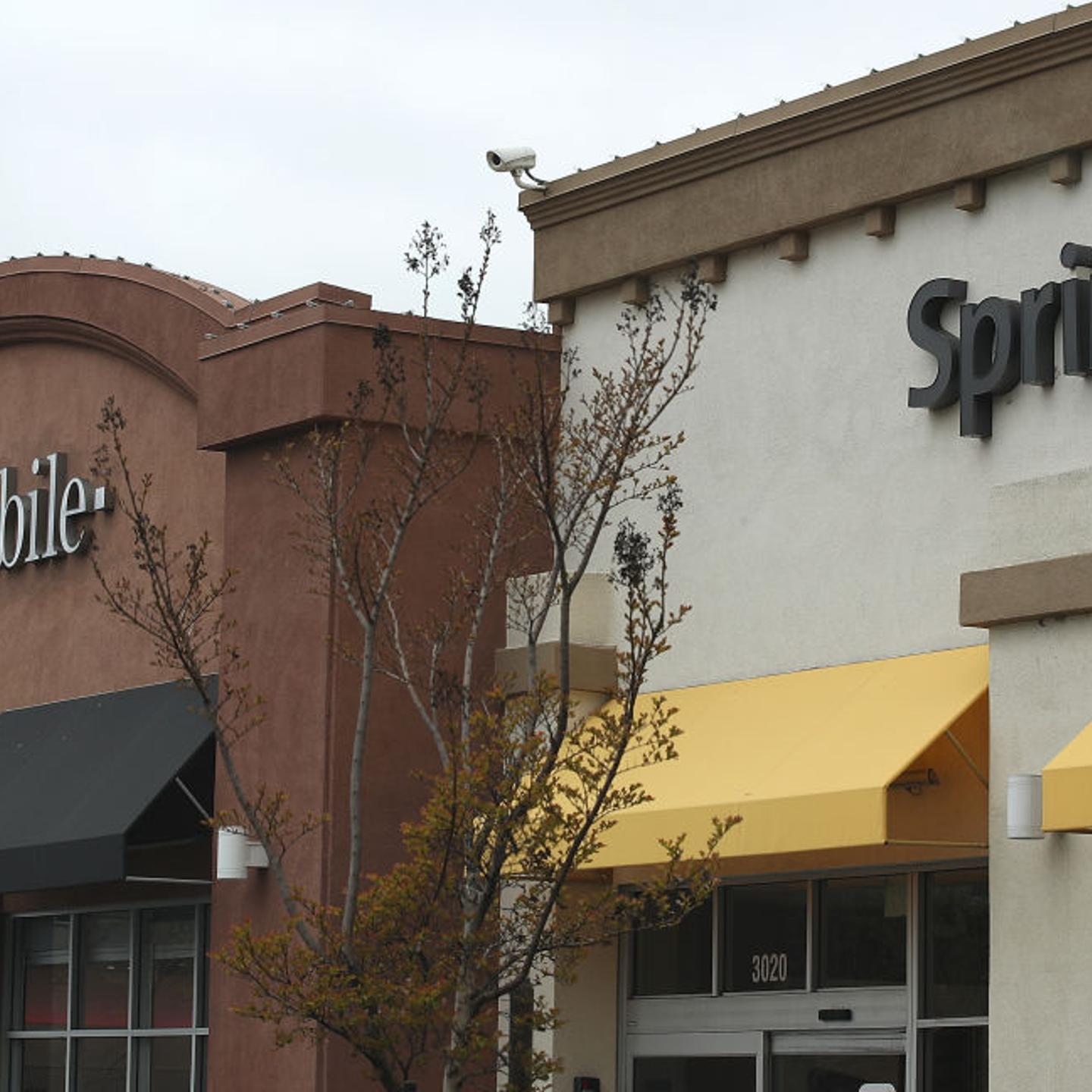 T-Mobile Wins Court Approval for $26.5 Billion Sprint Merger
