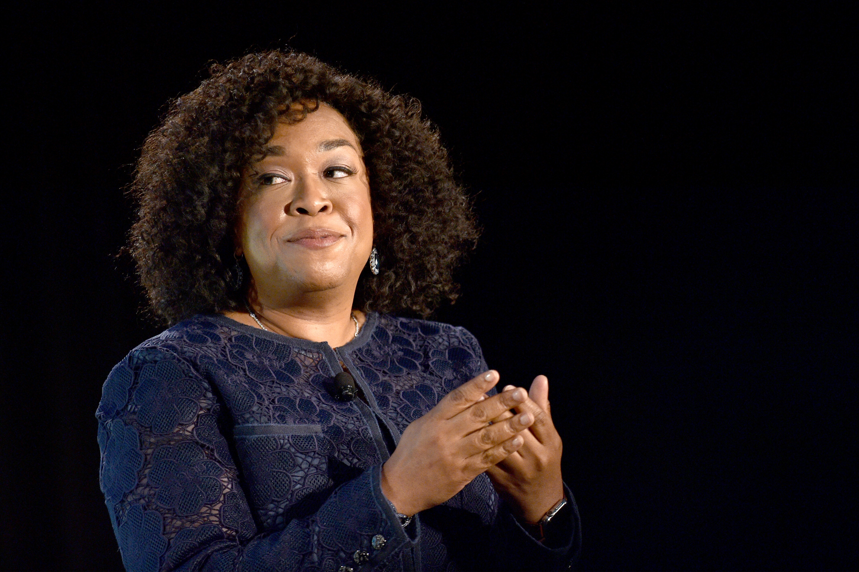 shonda rhimes respond shooting twitter