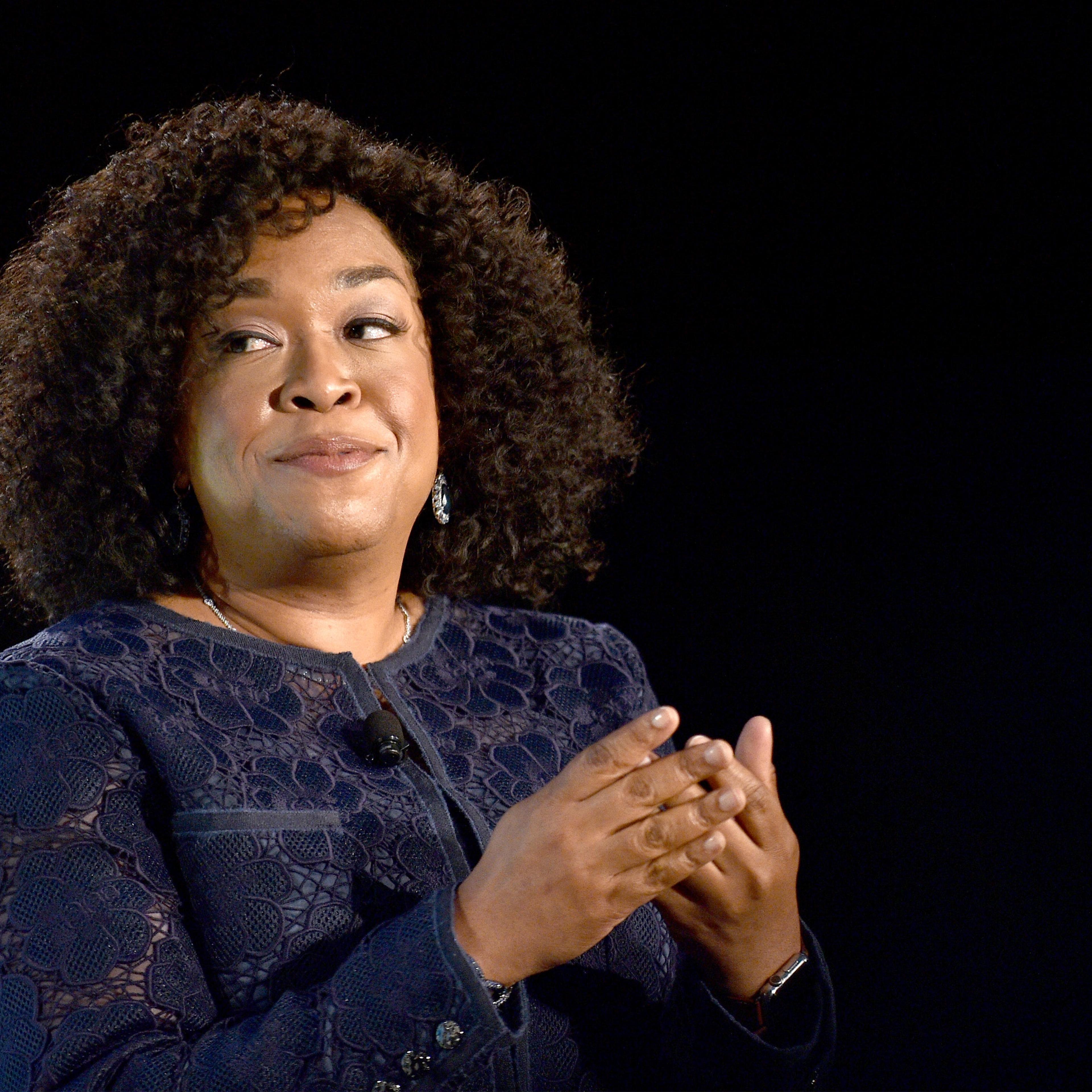 shonda rhimes respond shooting twitter