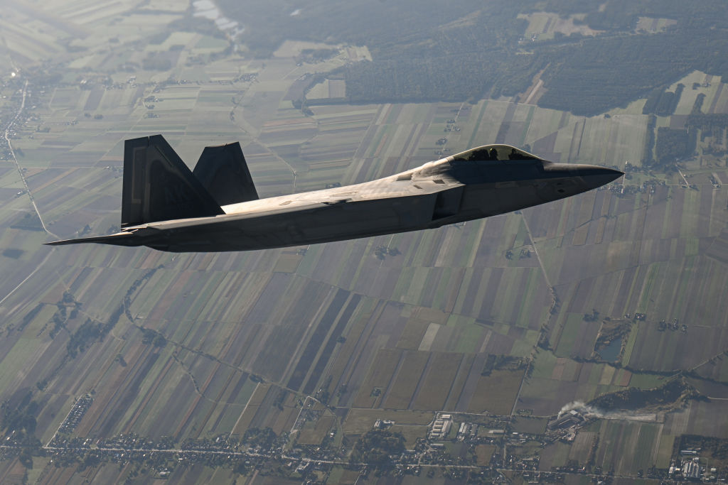 F-22