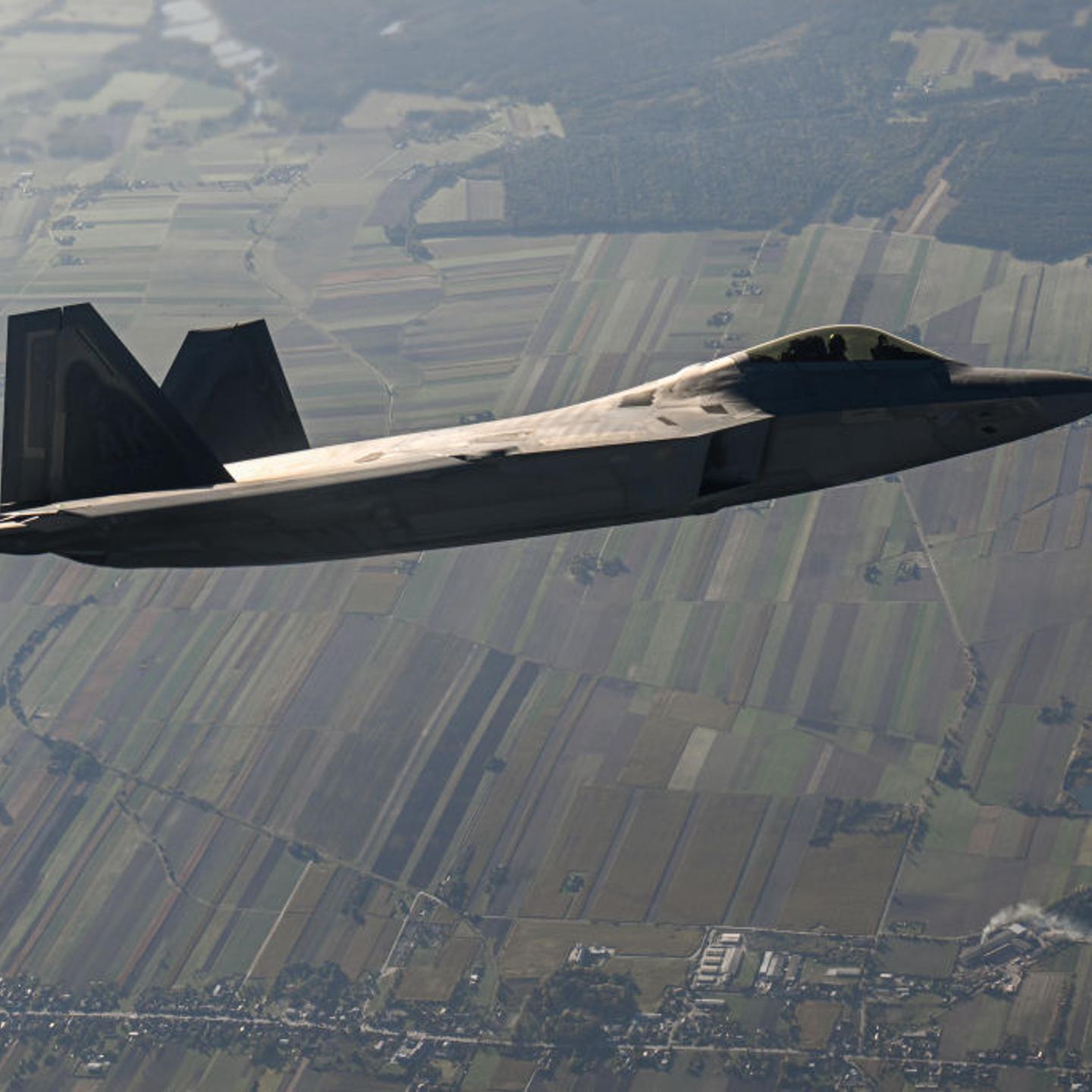 F-22