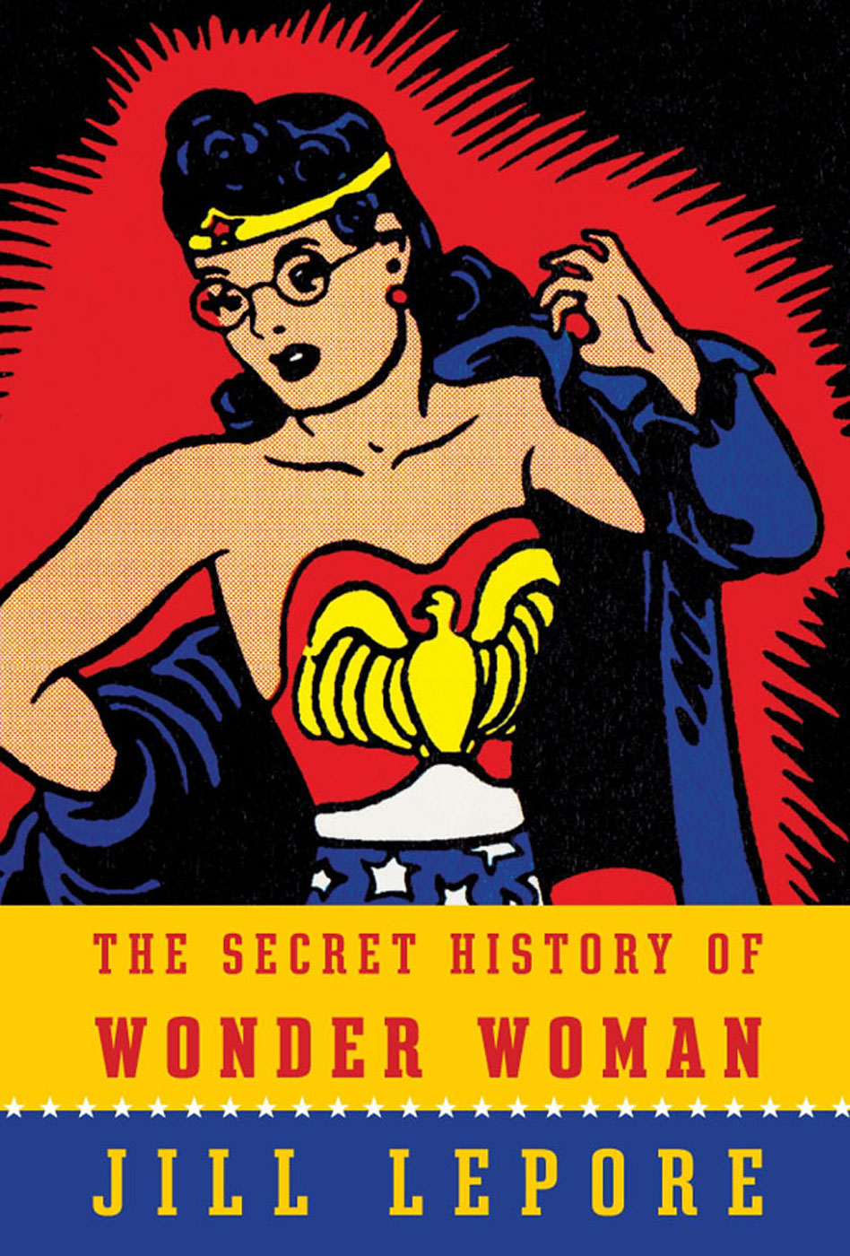 Wonder Woman
