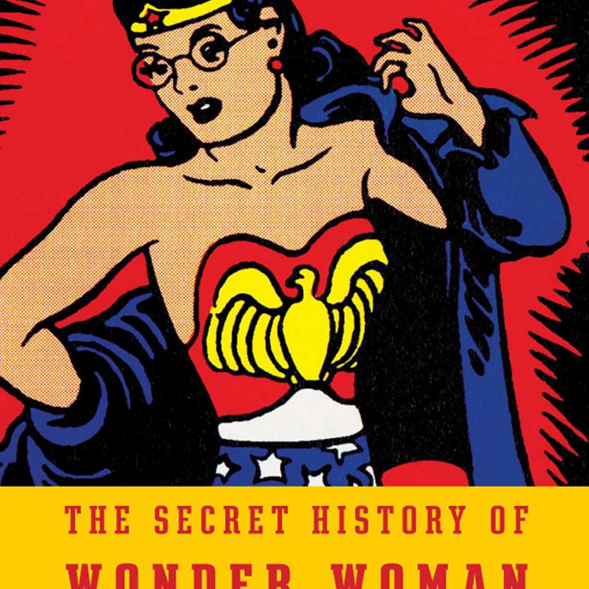 Wonder Woman