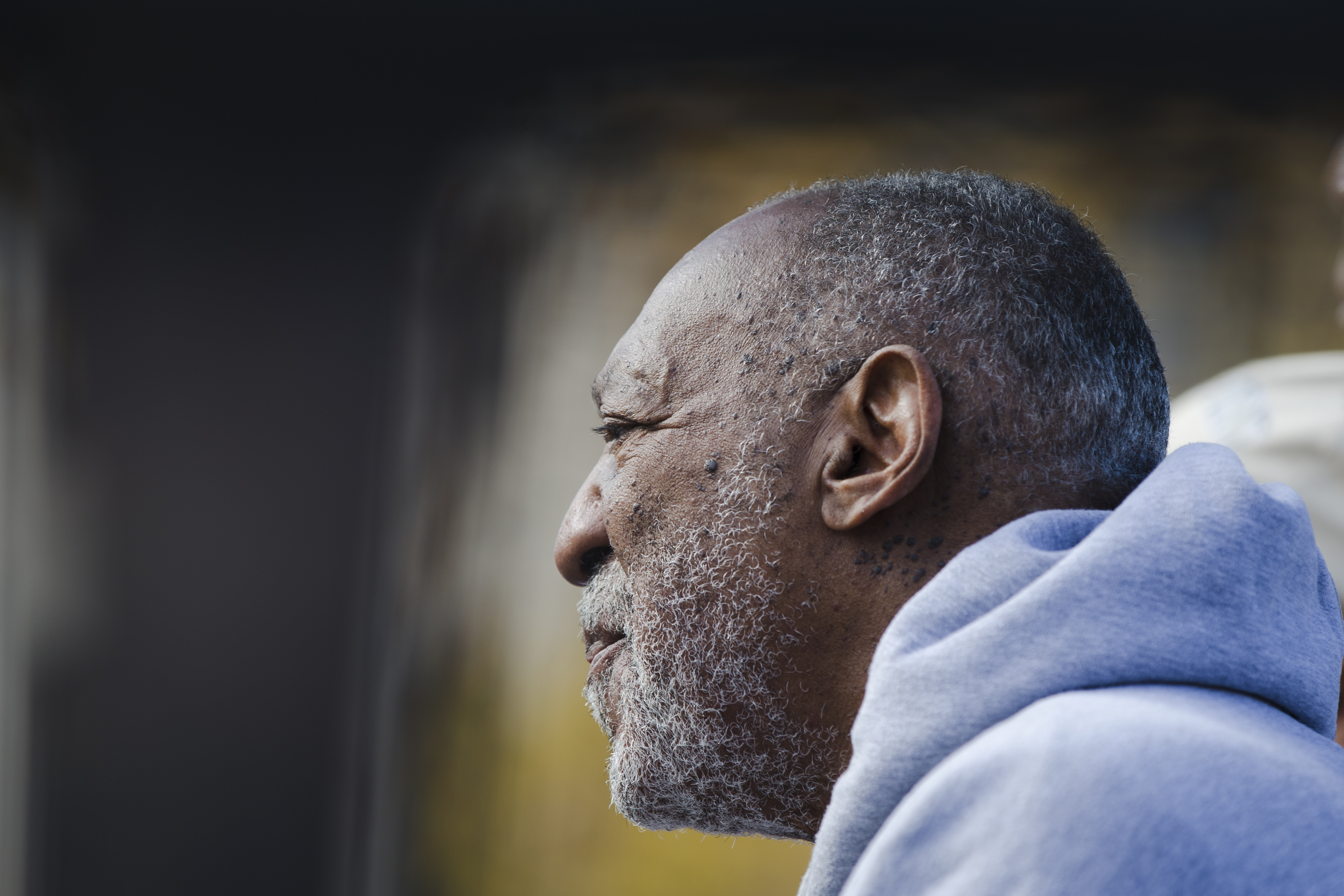 Bill Cosby