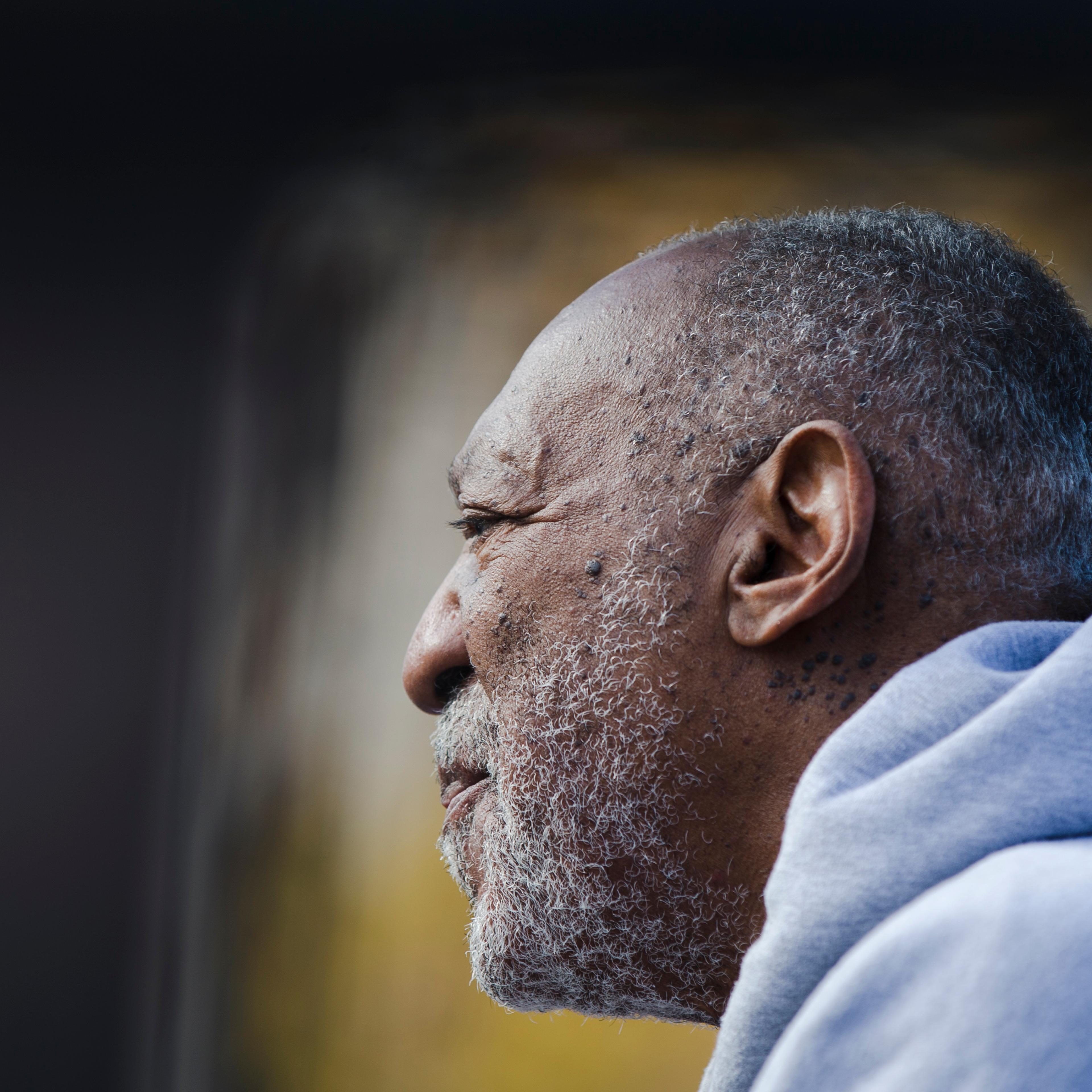 Bill Cosby