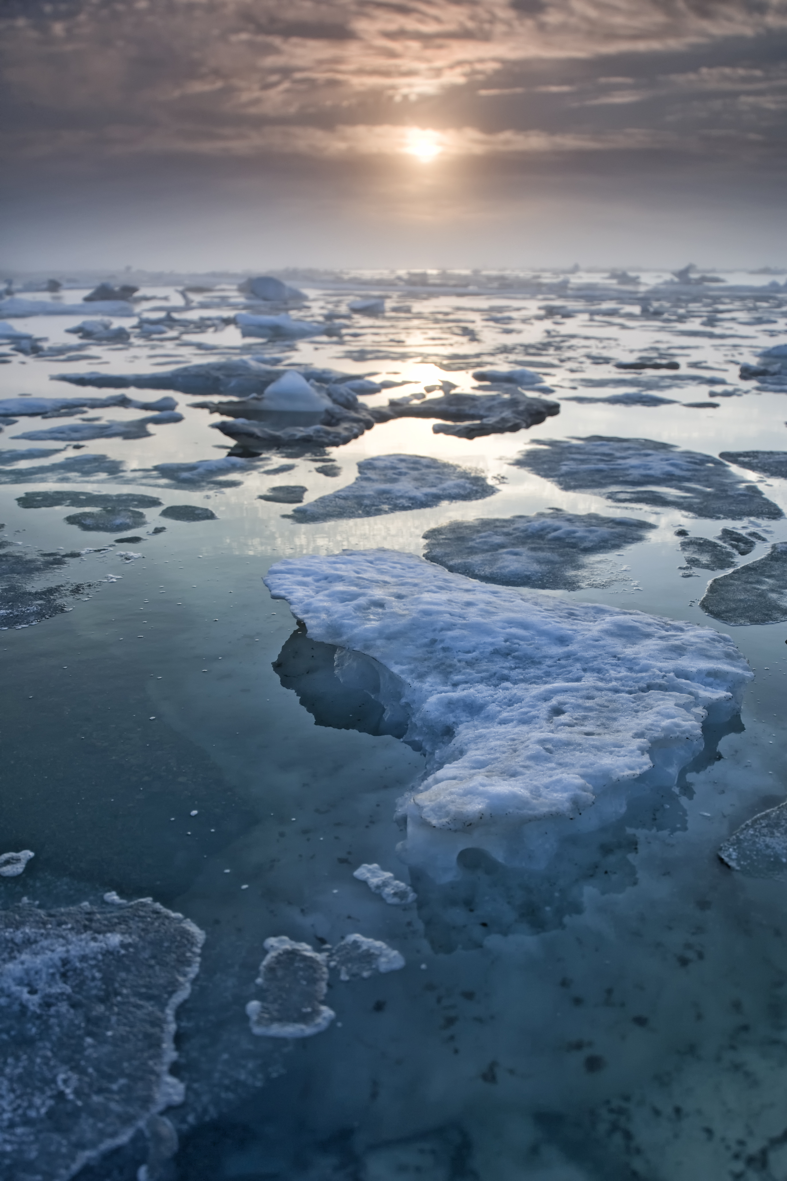 ice-melting