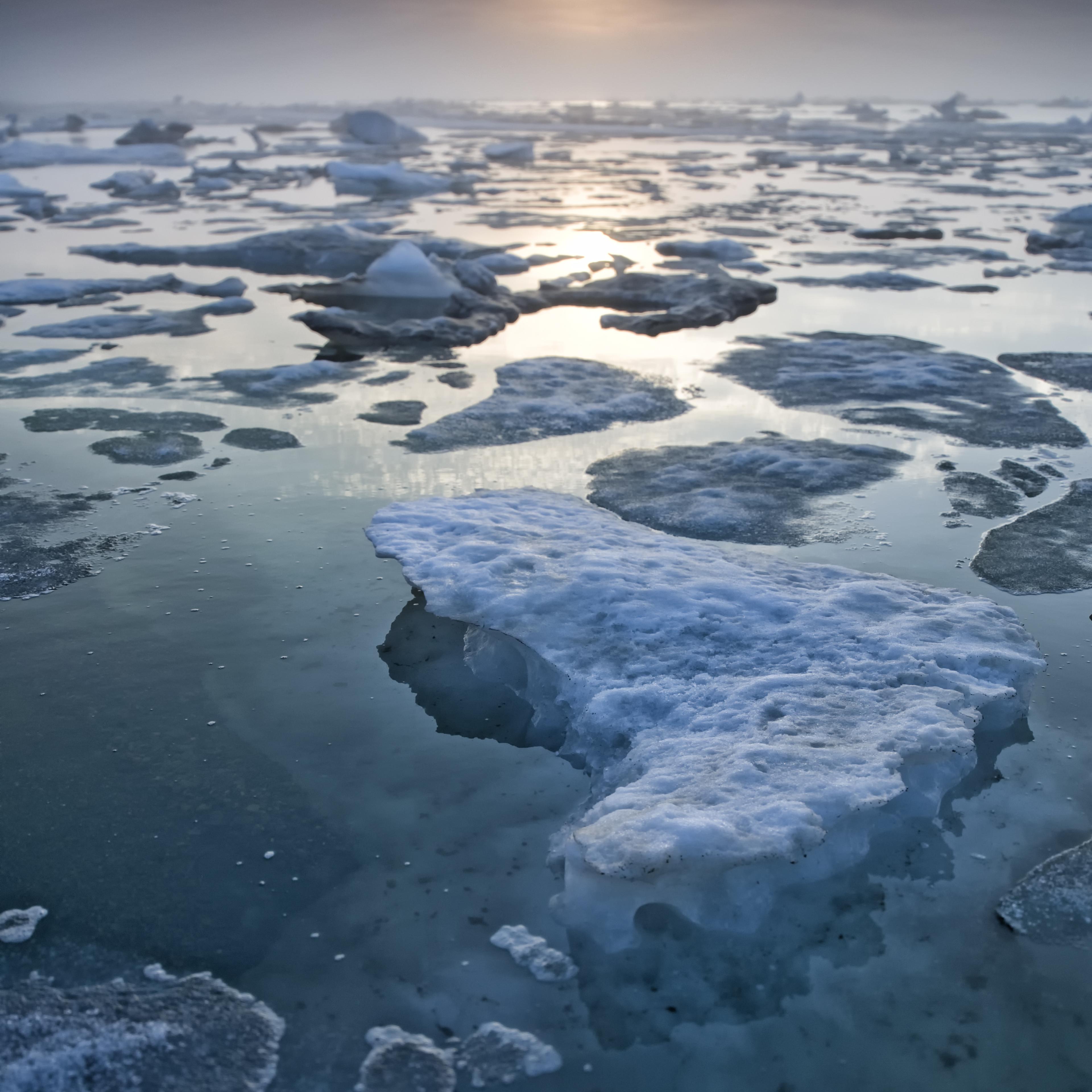 ice-melting