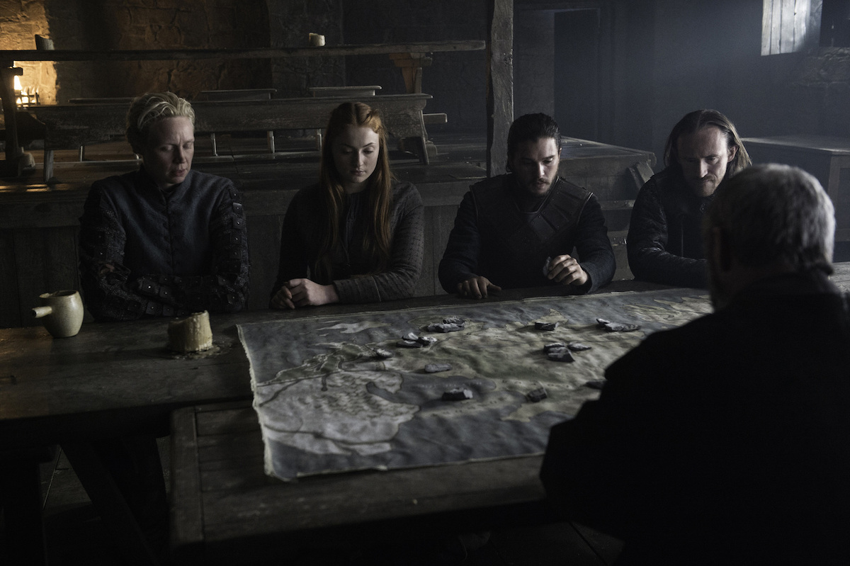 Game of Thrones