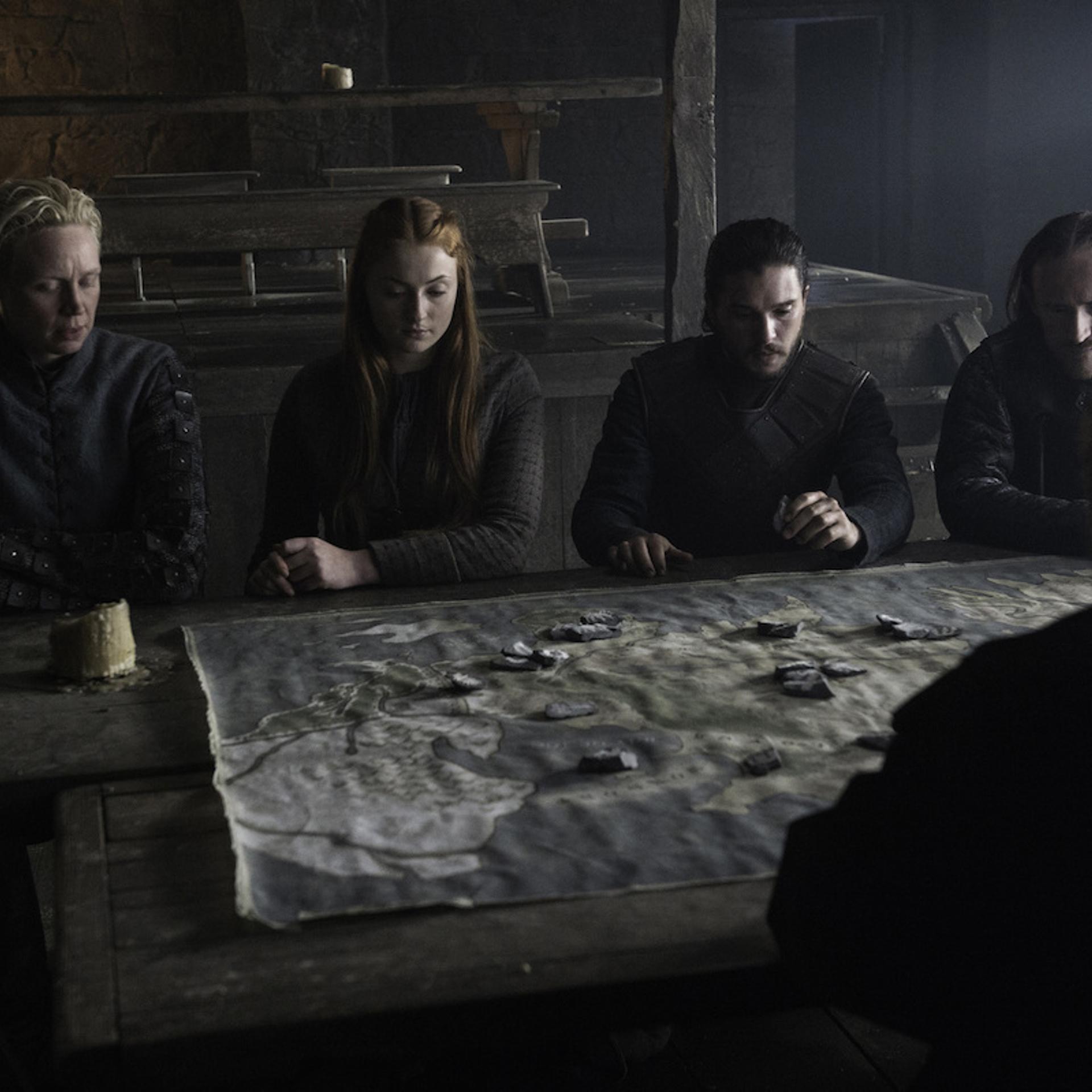 Game of Thrones