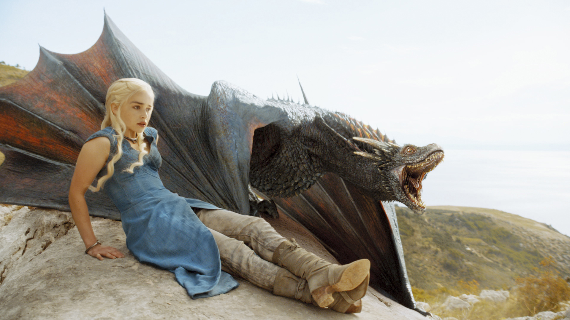 Game of Thrones Season 4 Episode 1