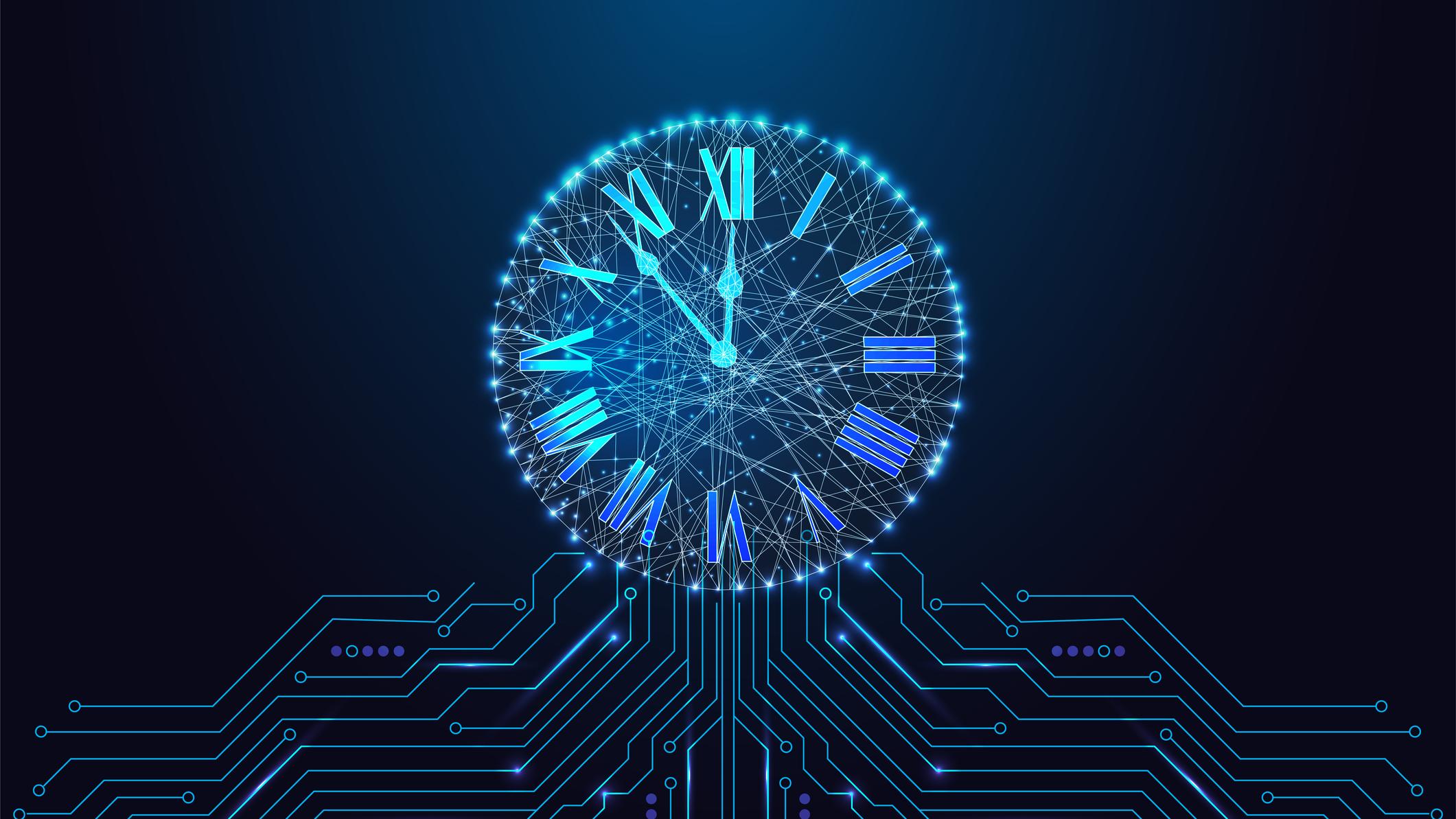 AI Arrived at the Worst Possible Moment - Time Magazine