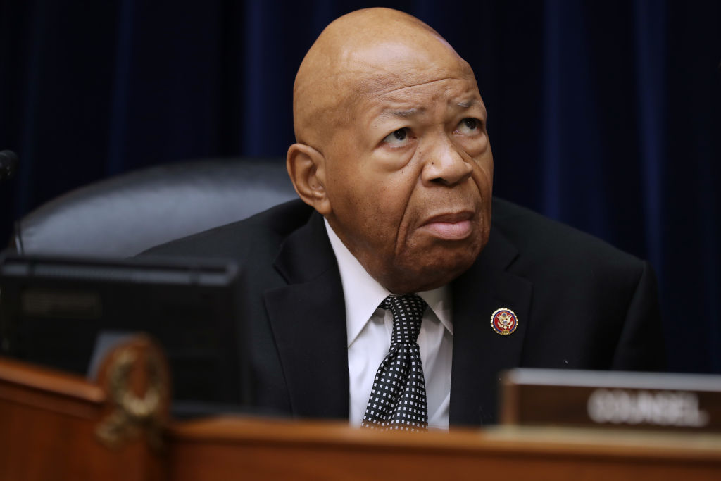 House Oversight And Reform Committee Hears Testimony From Patients On The Impact Of Rising Drug Prices