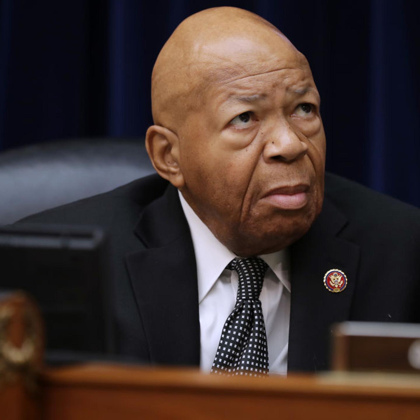 House Oversight And Reform Committee Hears Testimony From Patients On The Impact Of Rising Drug Prices
