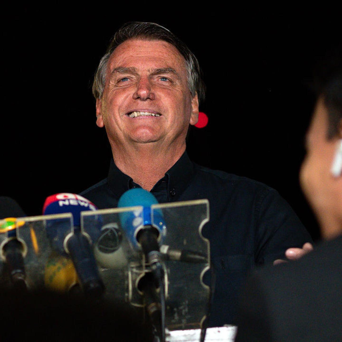 Brazilians Go to Polls in Tight Elections Polarized between Lula and Bolsonaro
