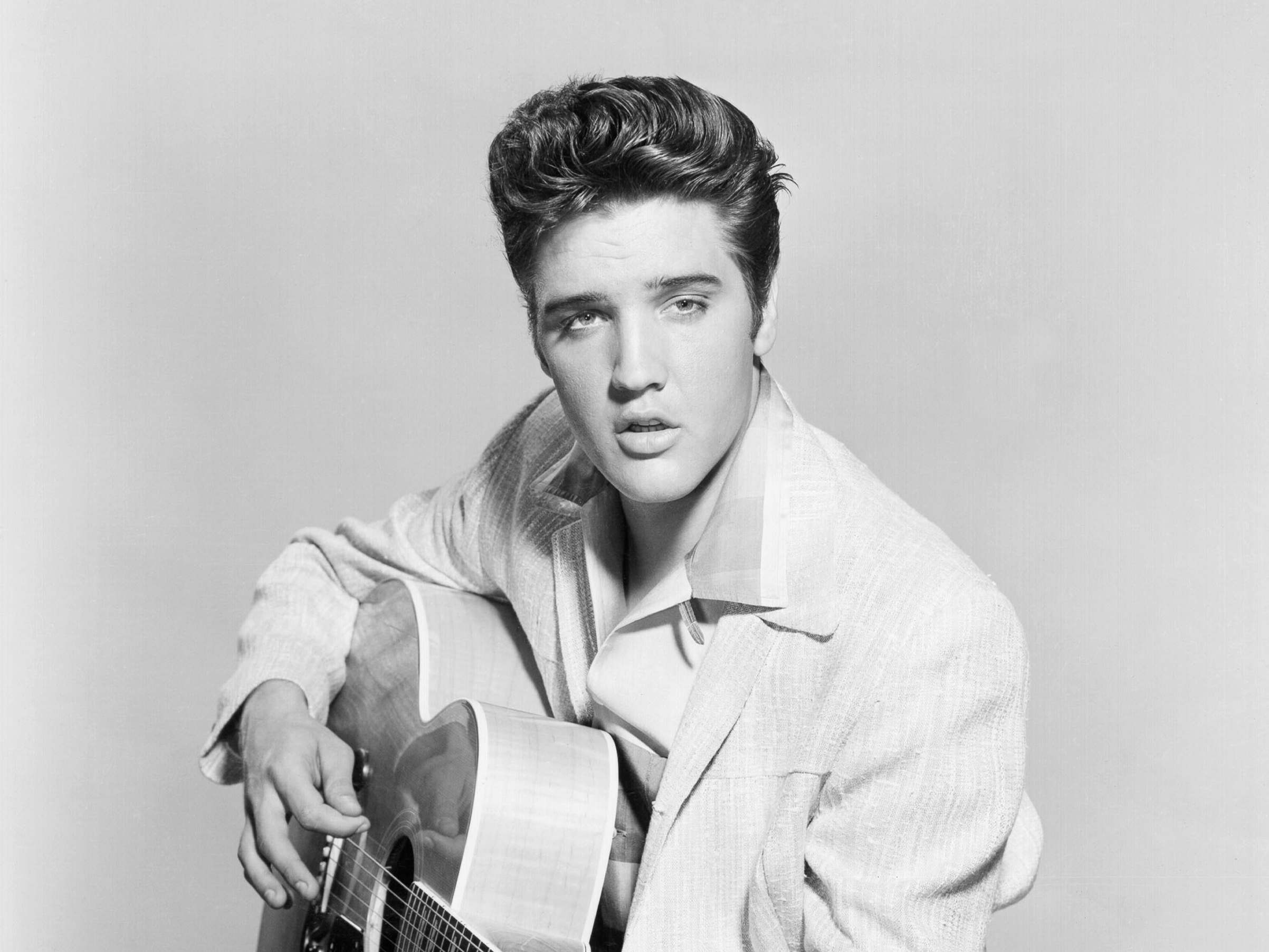Review: The King Is More Than an Elvis Presley Documentary