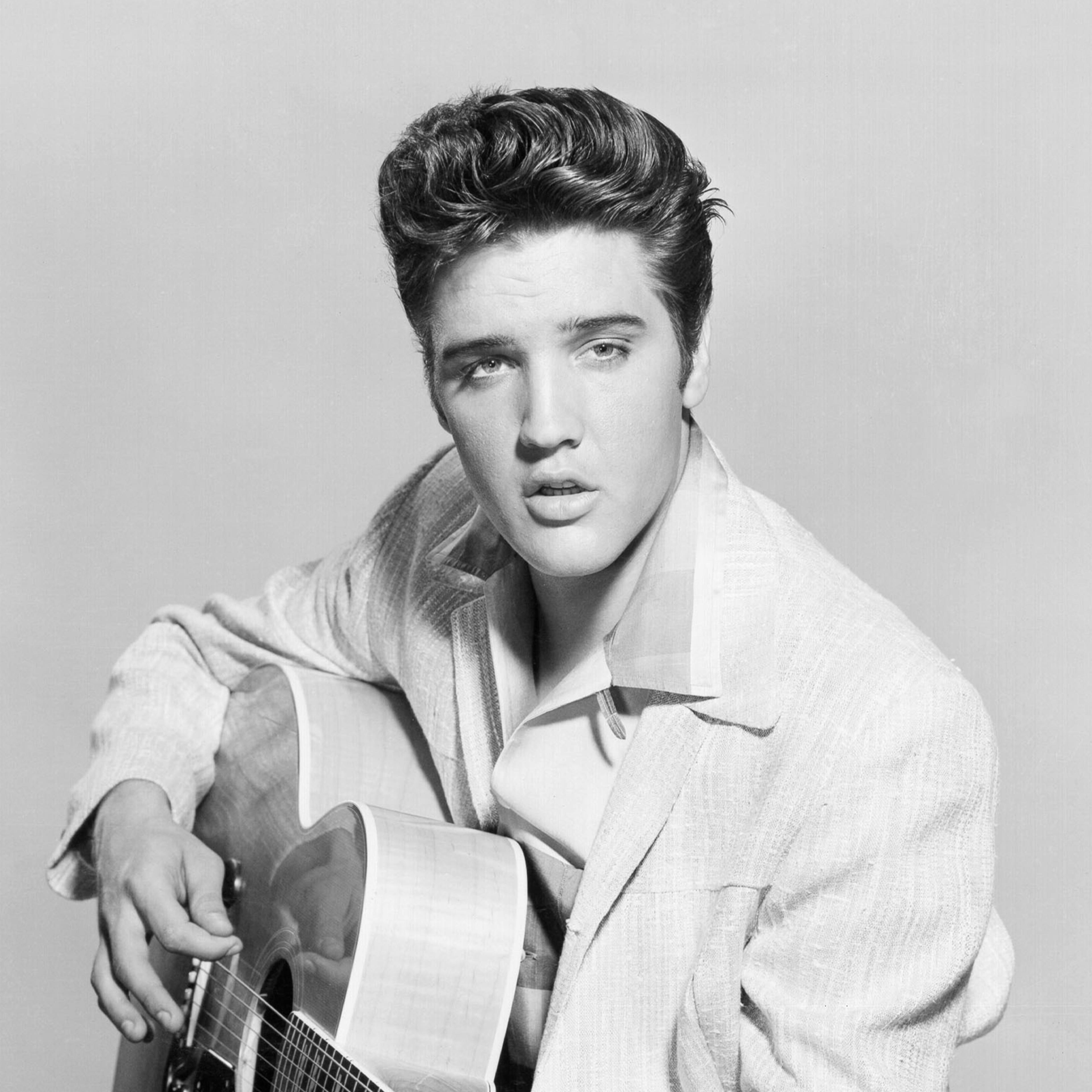 Elvis Presley The King