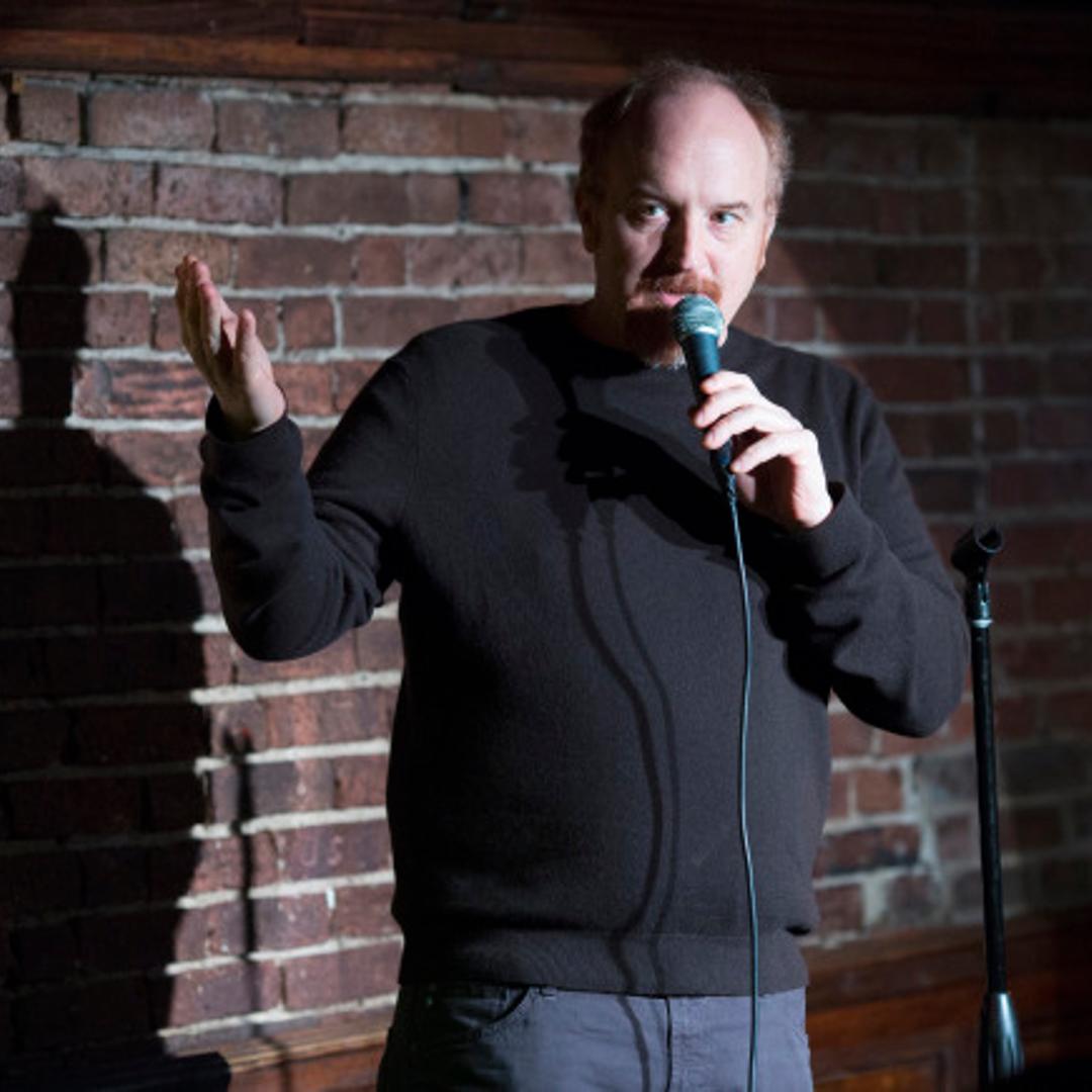 LOUIE: Episode 14: "Pamela Part 3" (Airs Monday, June 16, 10:30 pm e/p). Pictured: Louis C.K. as Louie. CR: KC Bailey/FX