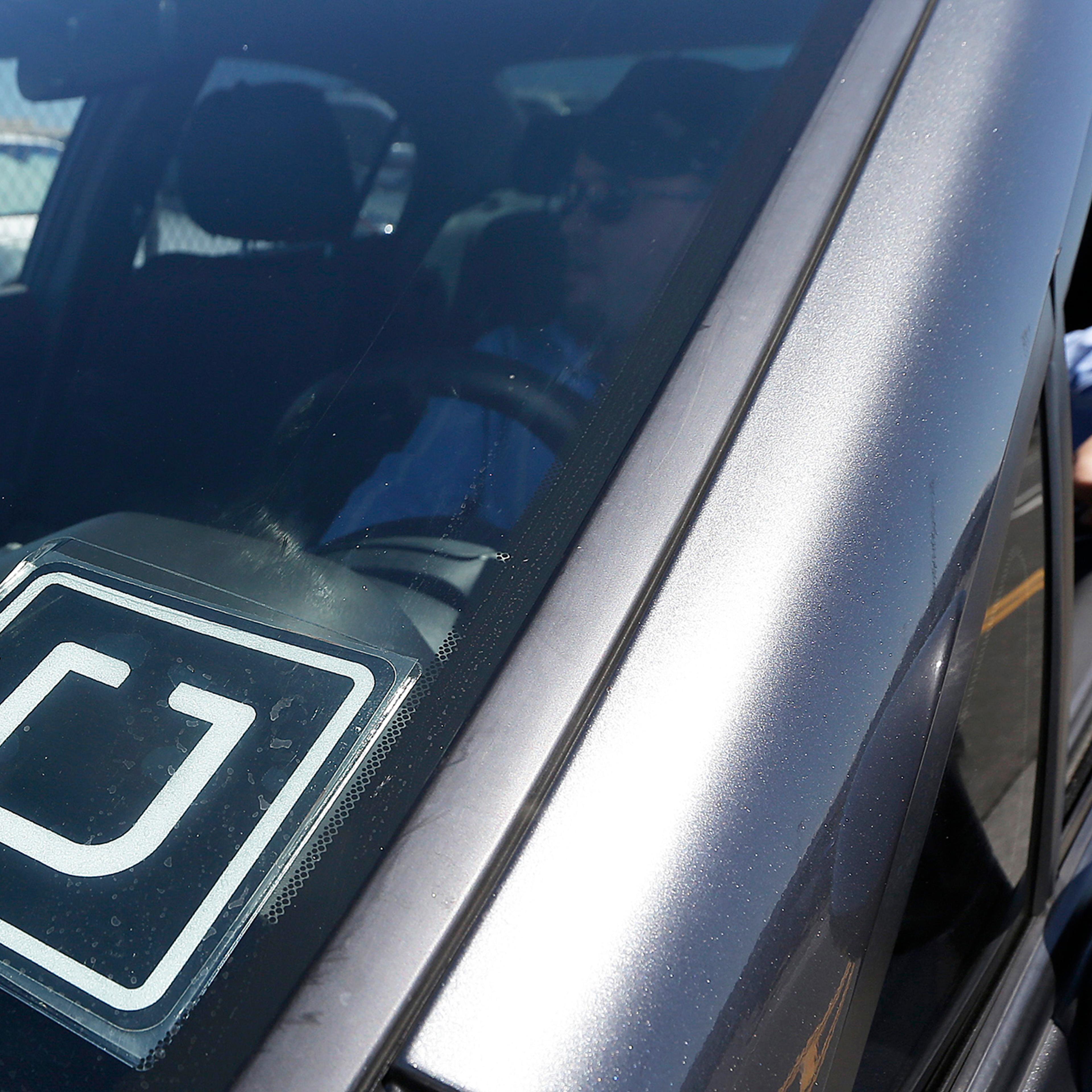 Uber