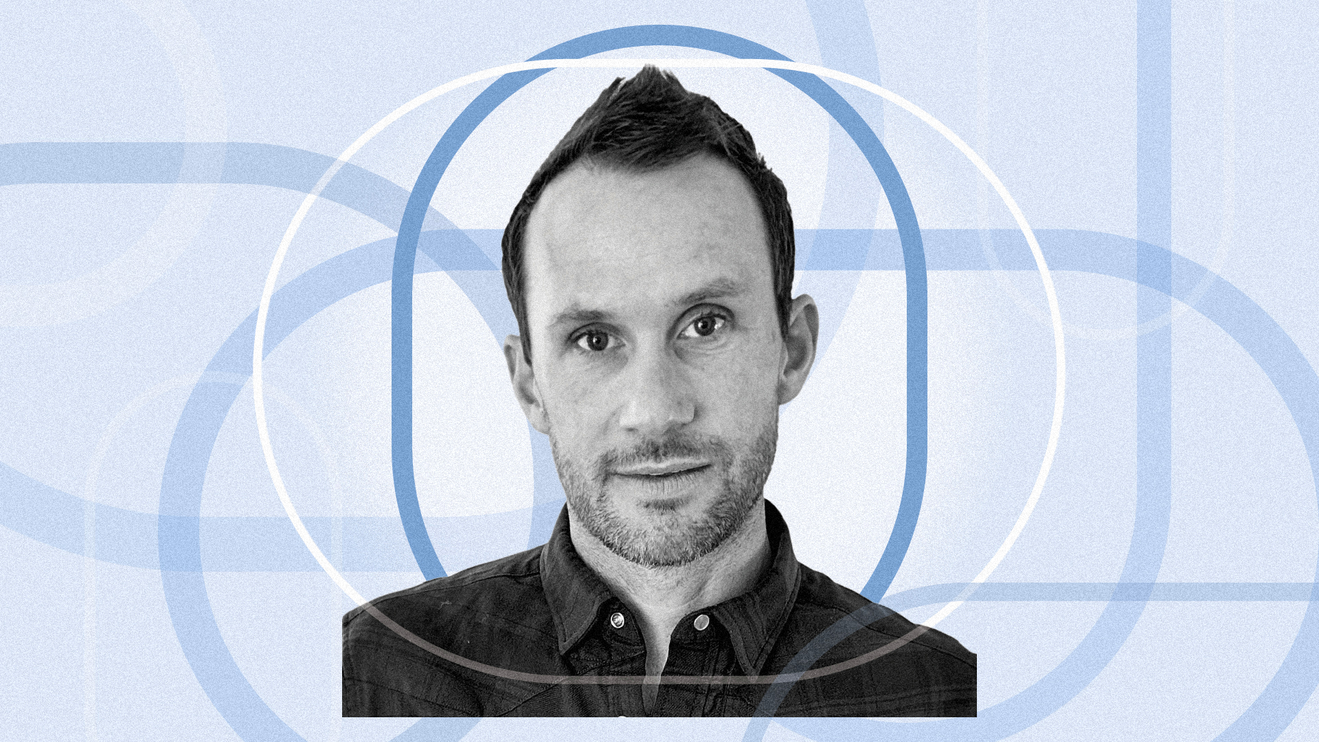 Andrew Savage: TIME100 Climate 2024