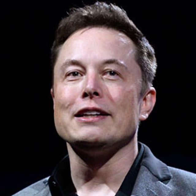 TIME Person of the Year Poll Elon Musk