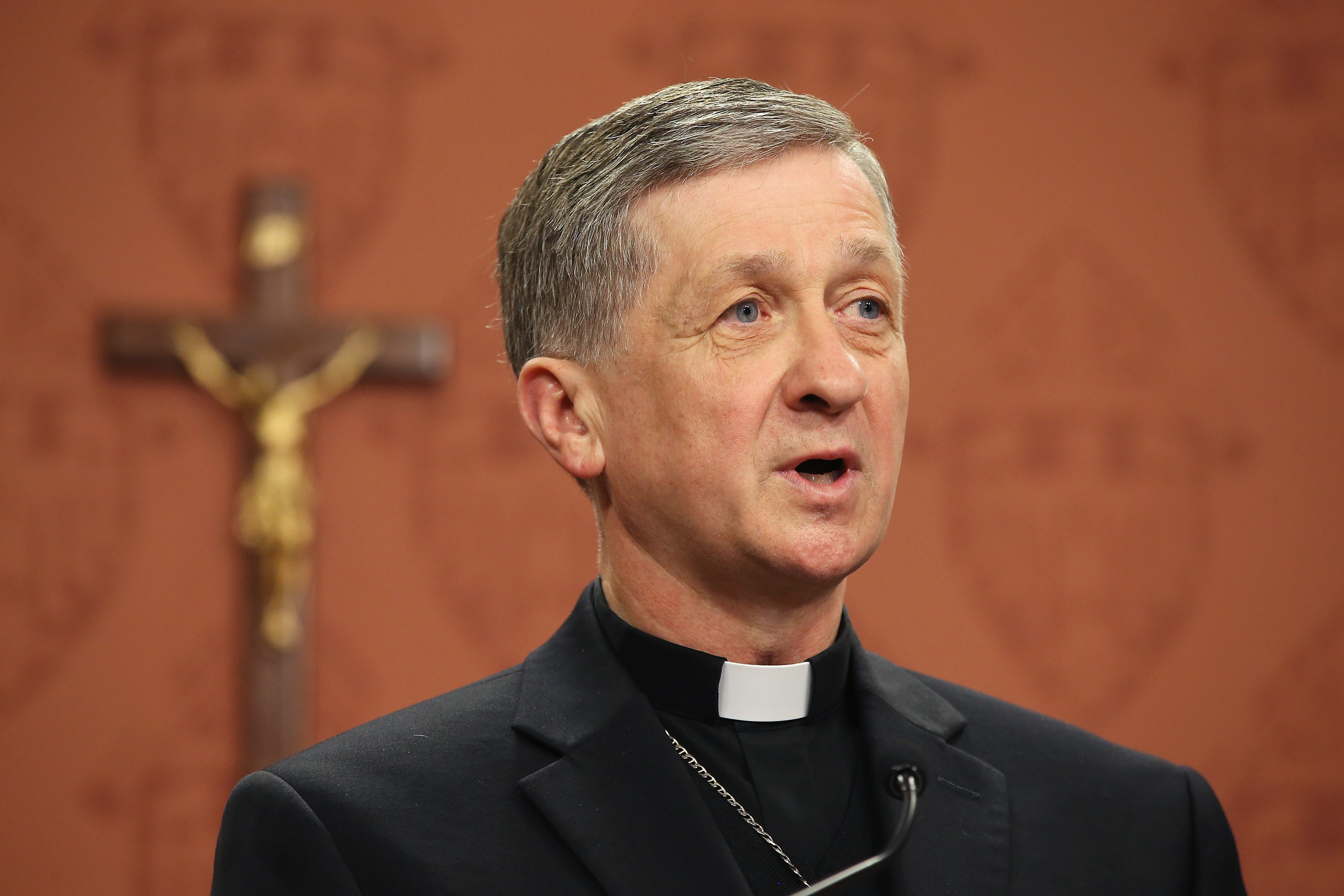 Pope Names Blase Cupich As New Archbishop Of Chicago