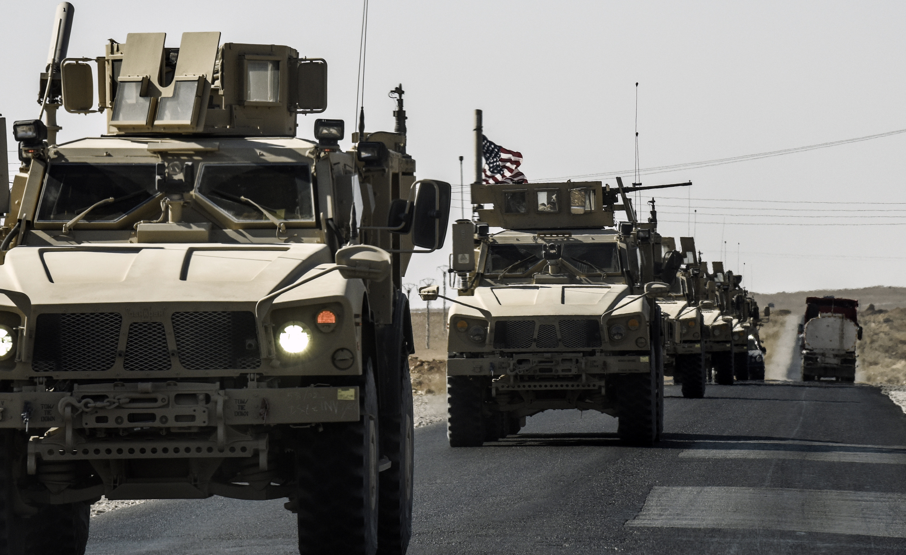 SYRIA-CONFLICT-RAQA