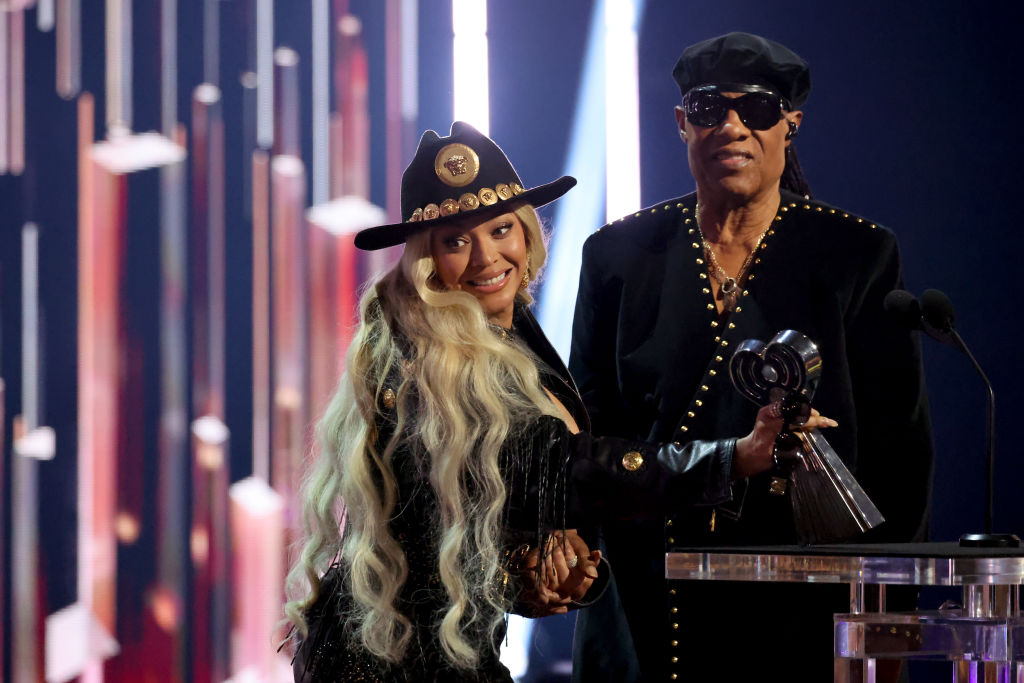 2024 iHeartRadio Music Awards - Show