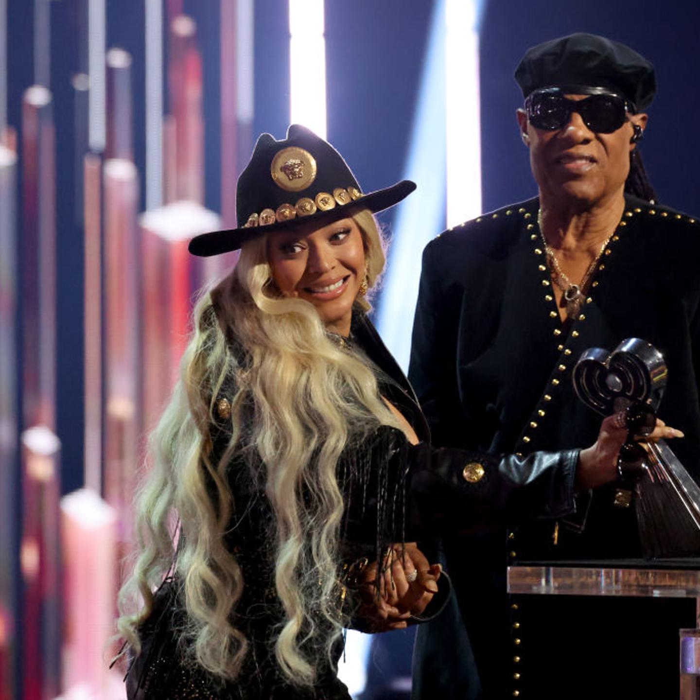 2024 iHeartRadio Music Awards - Show
