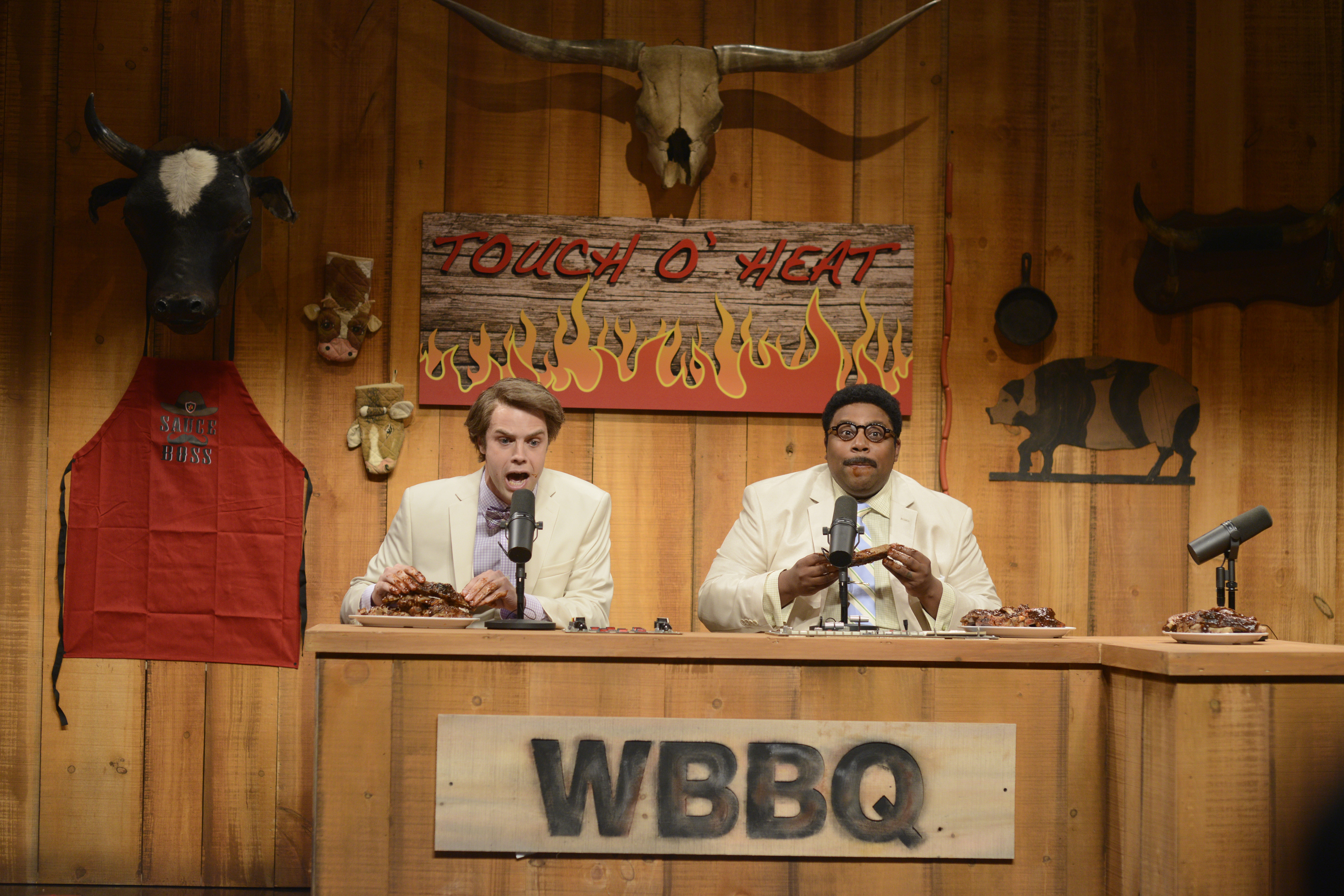 Saturday Night Live - Season 39