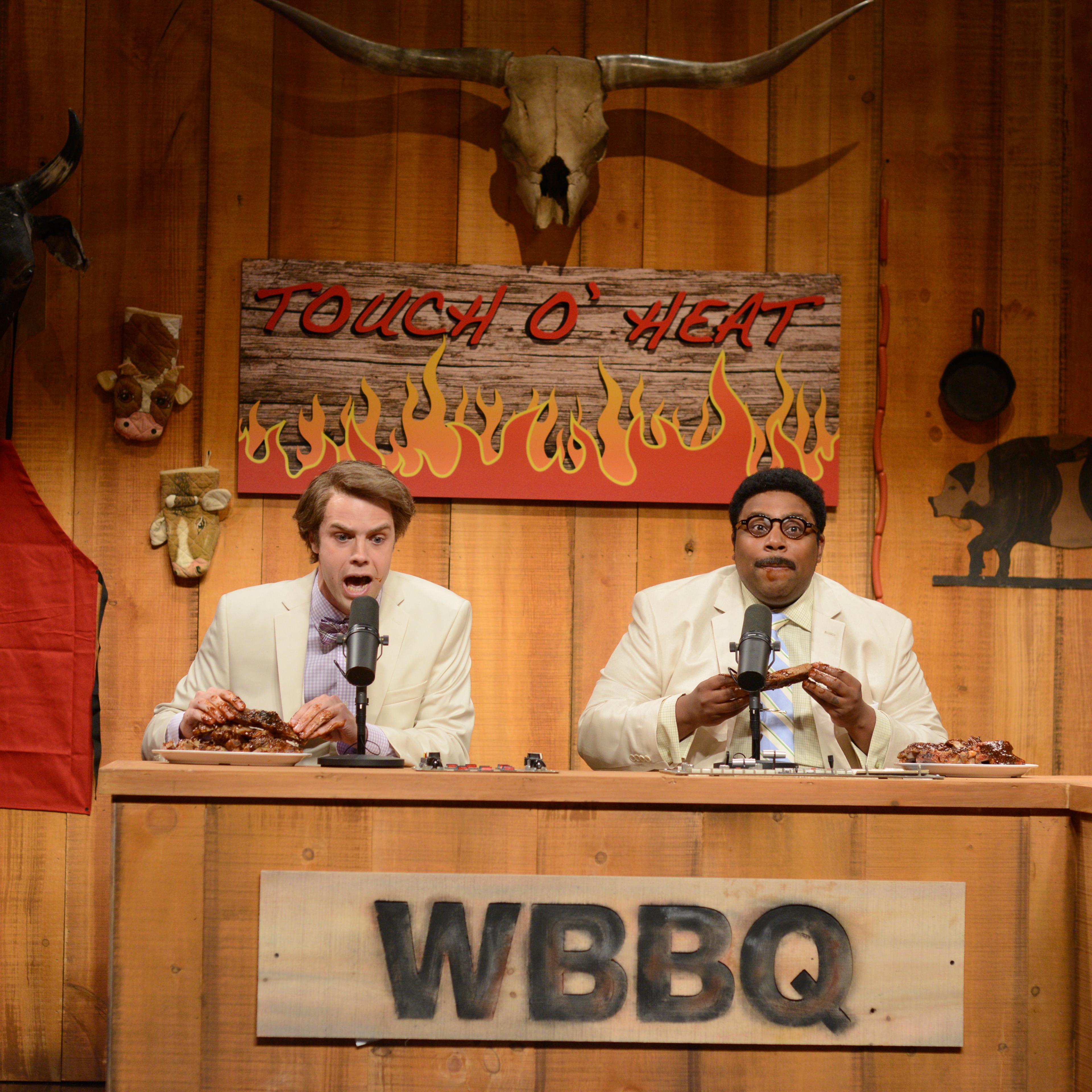 Saturday Night Live - Season 39