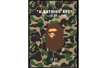 A Bathing Ape