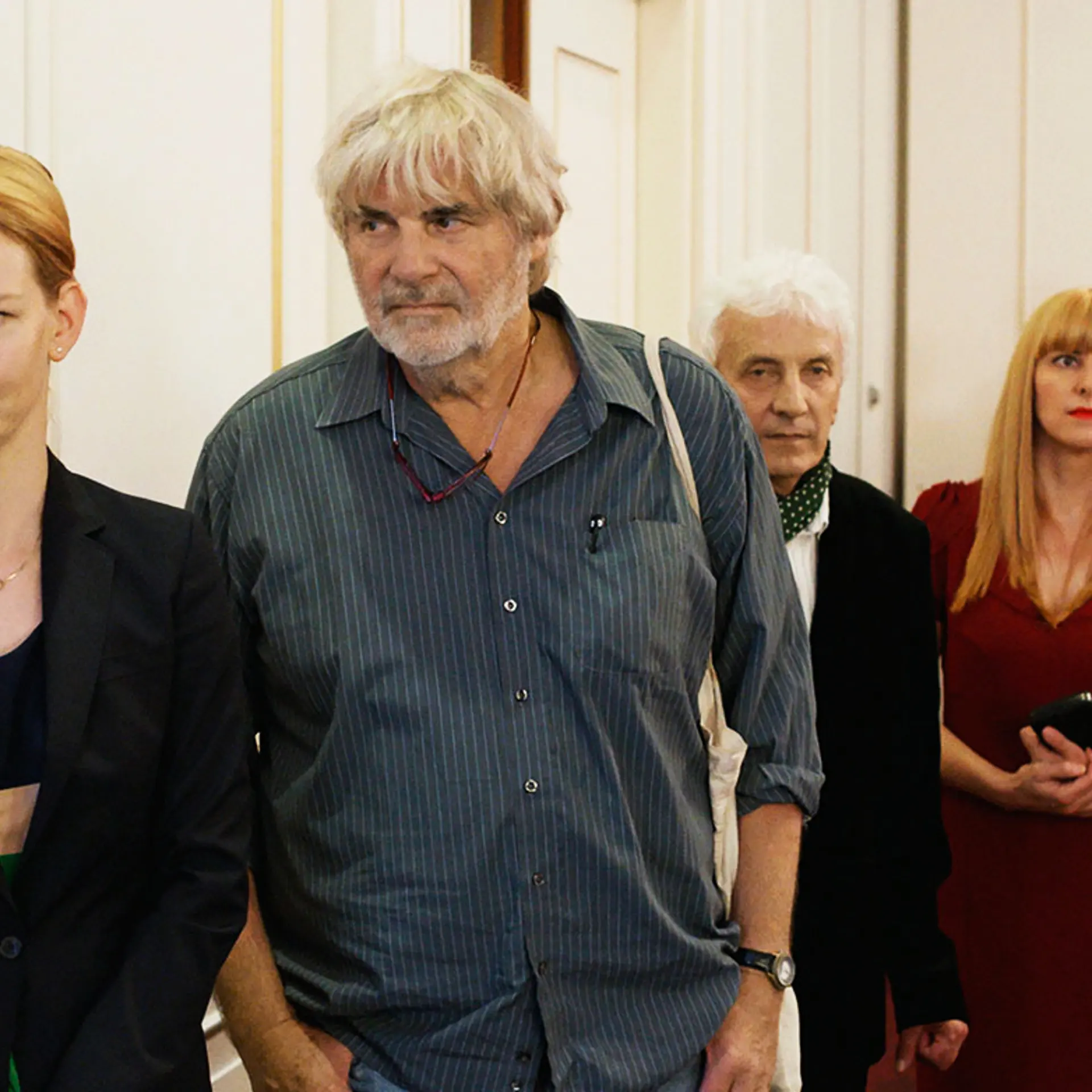 Toni Erdmann