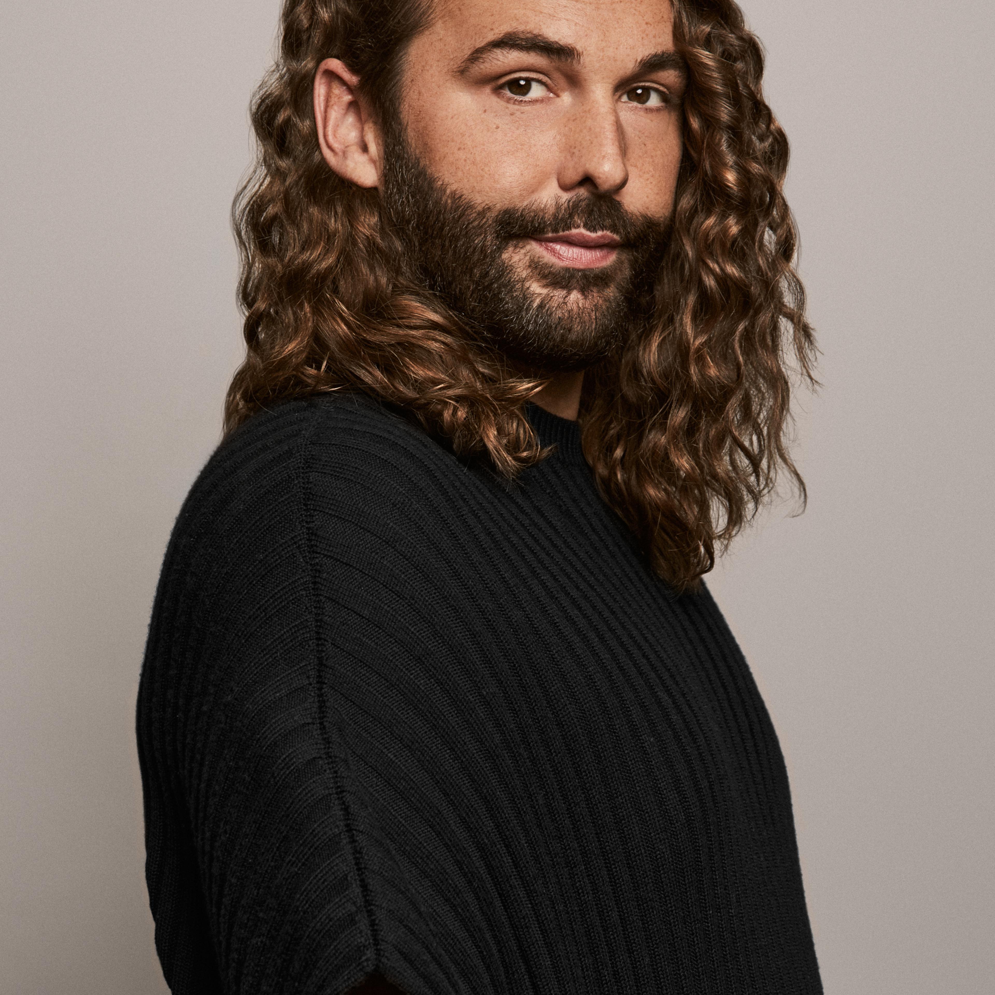 Jonathan Van Ness