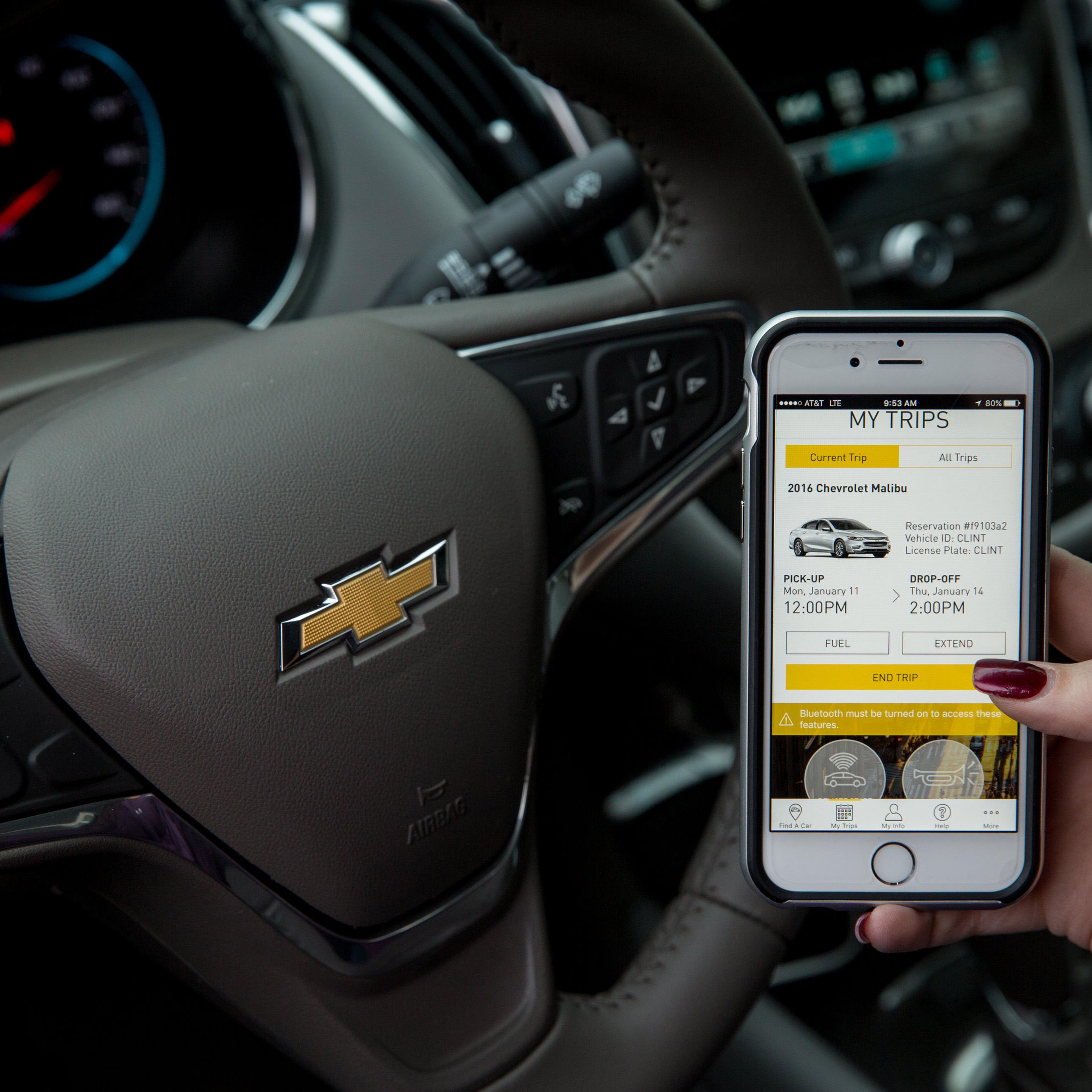 GM Launches Personal Mobility Brand: Maven