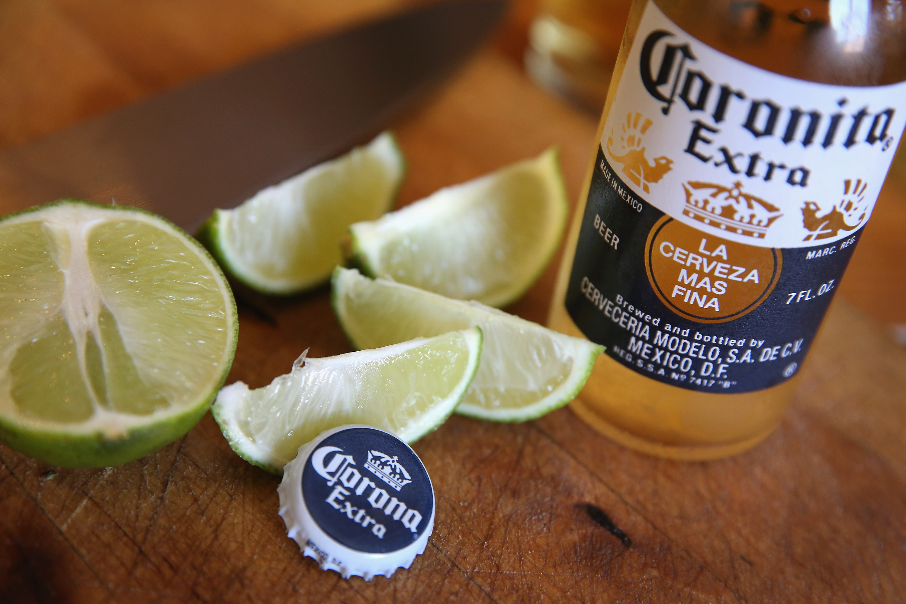 Corona Weed