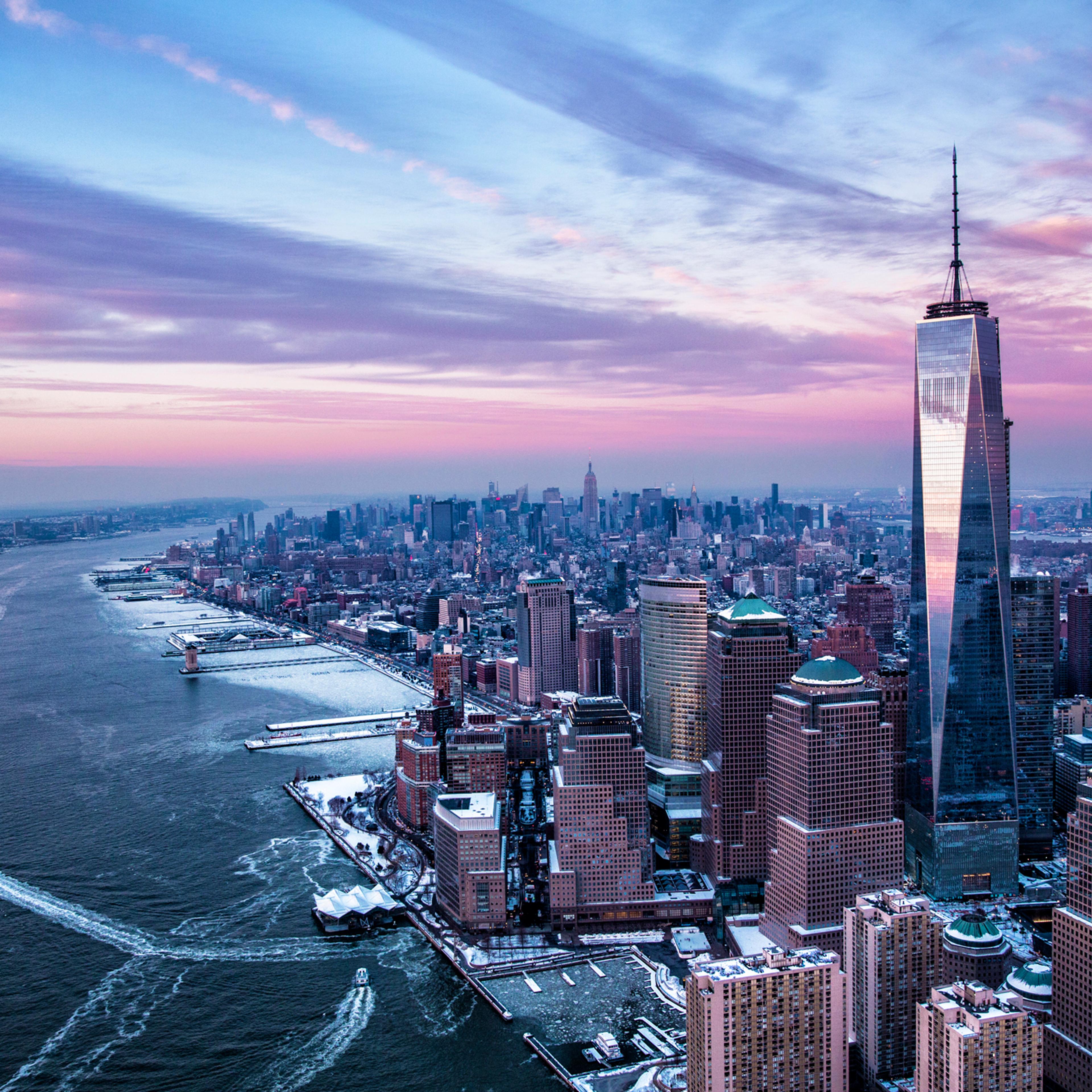 1 World Trade Center