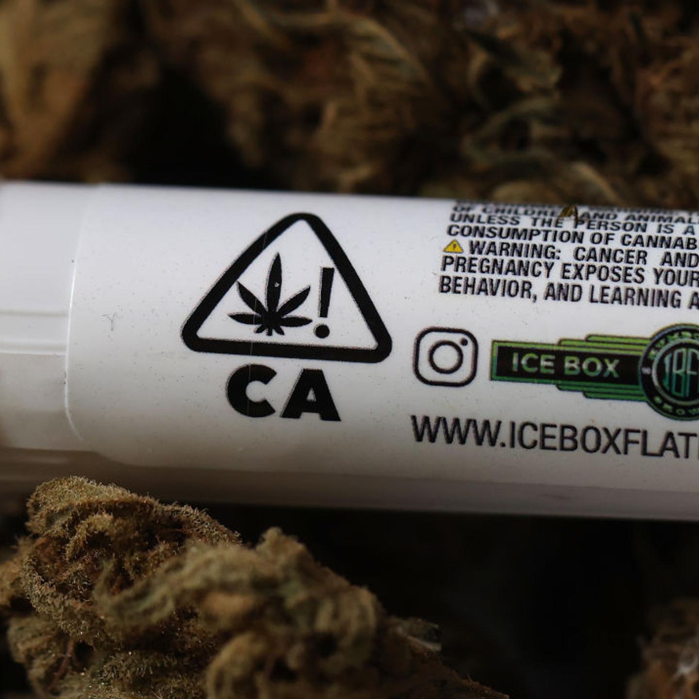 US DEA To Reclassify Marijuana As A Less Dangerous Drug