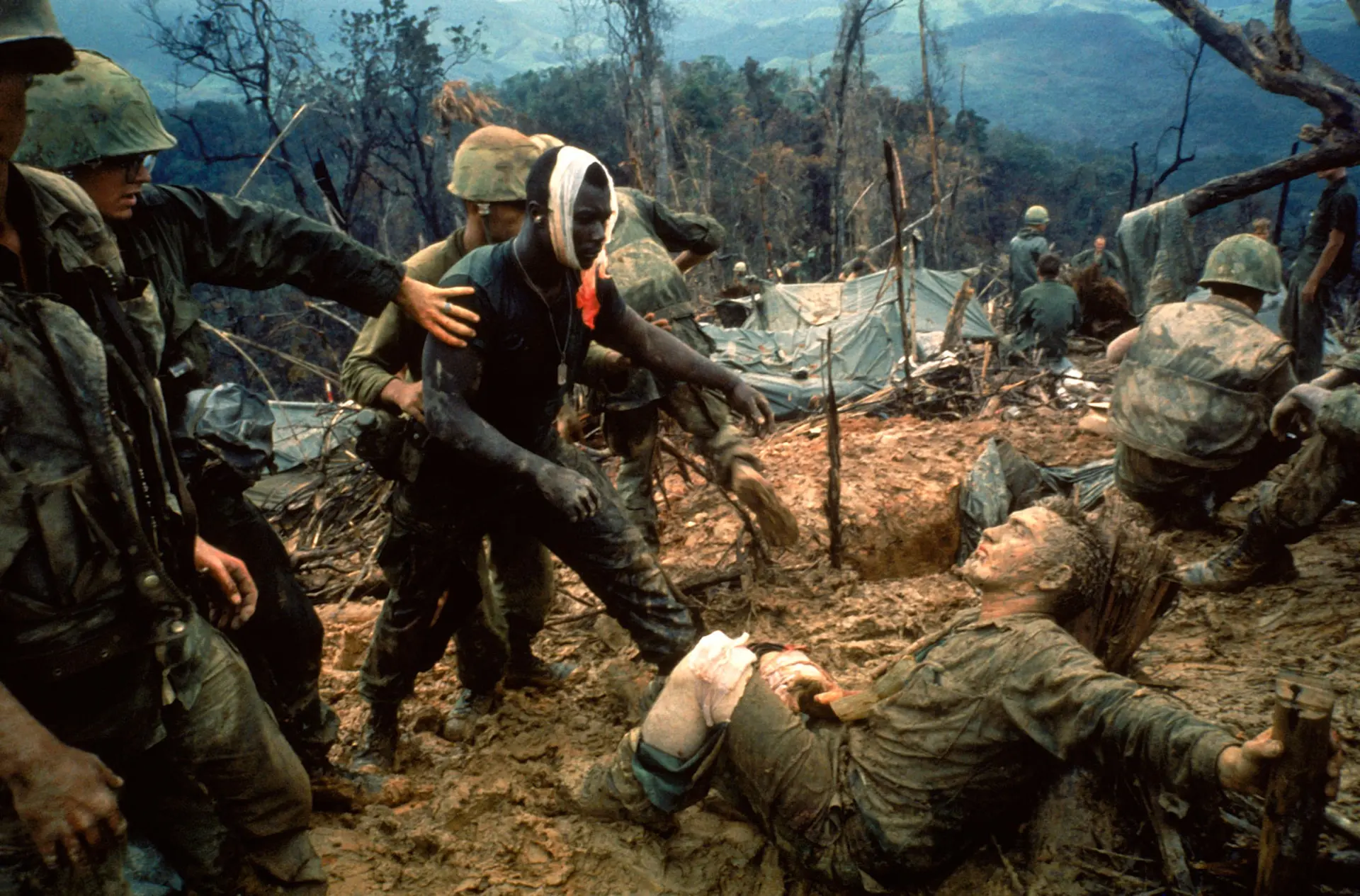 Ron Ridenhour My Lai Massacre in Vietnam: Read the Letter That Exposed It