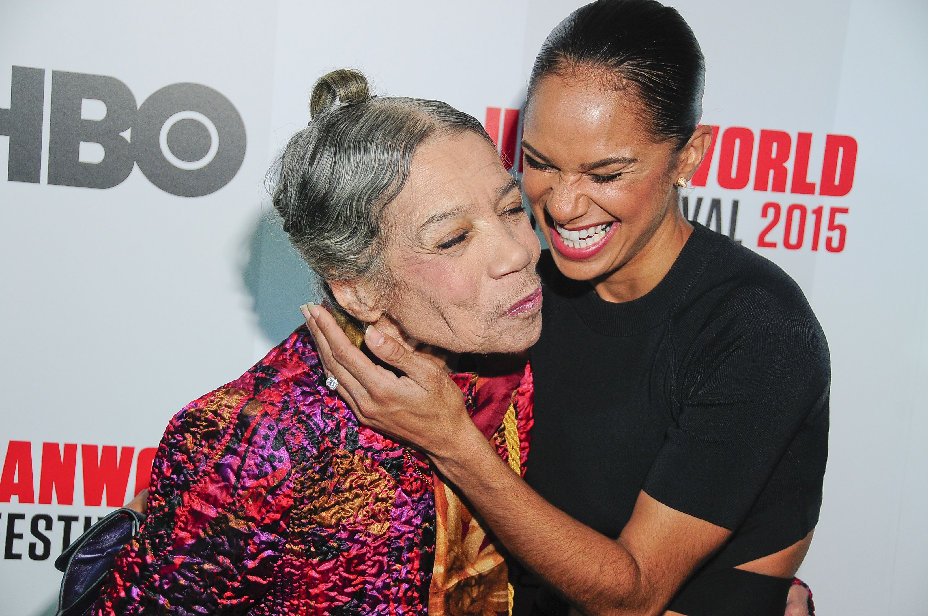 Urban World Film Festival, New York, America - 27 Sep 2015
