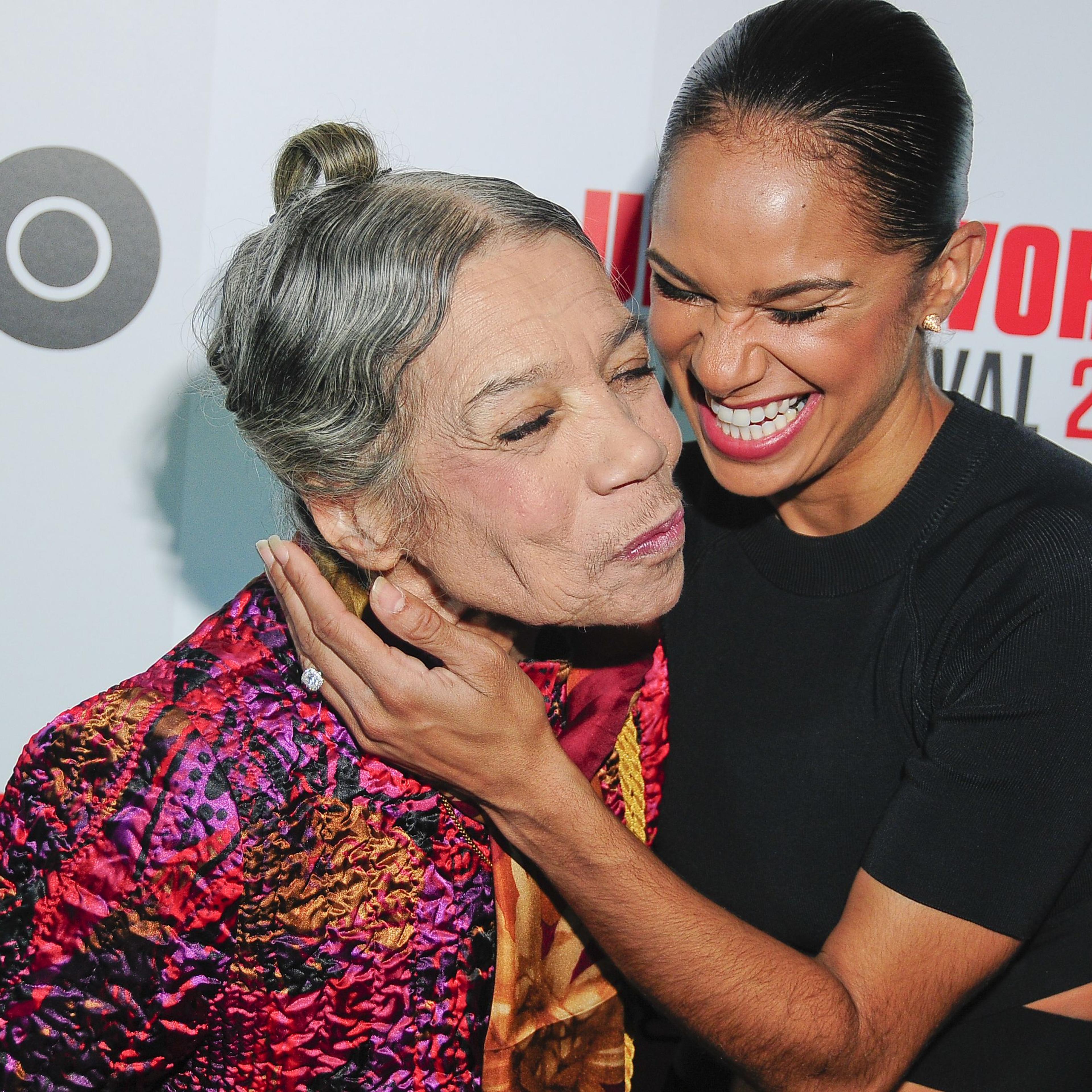 Urban World Film Festival, New York, America - 27 Sep 2015