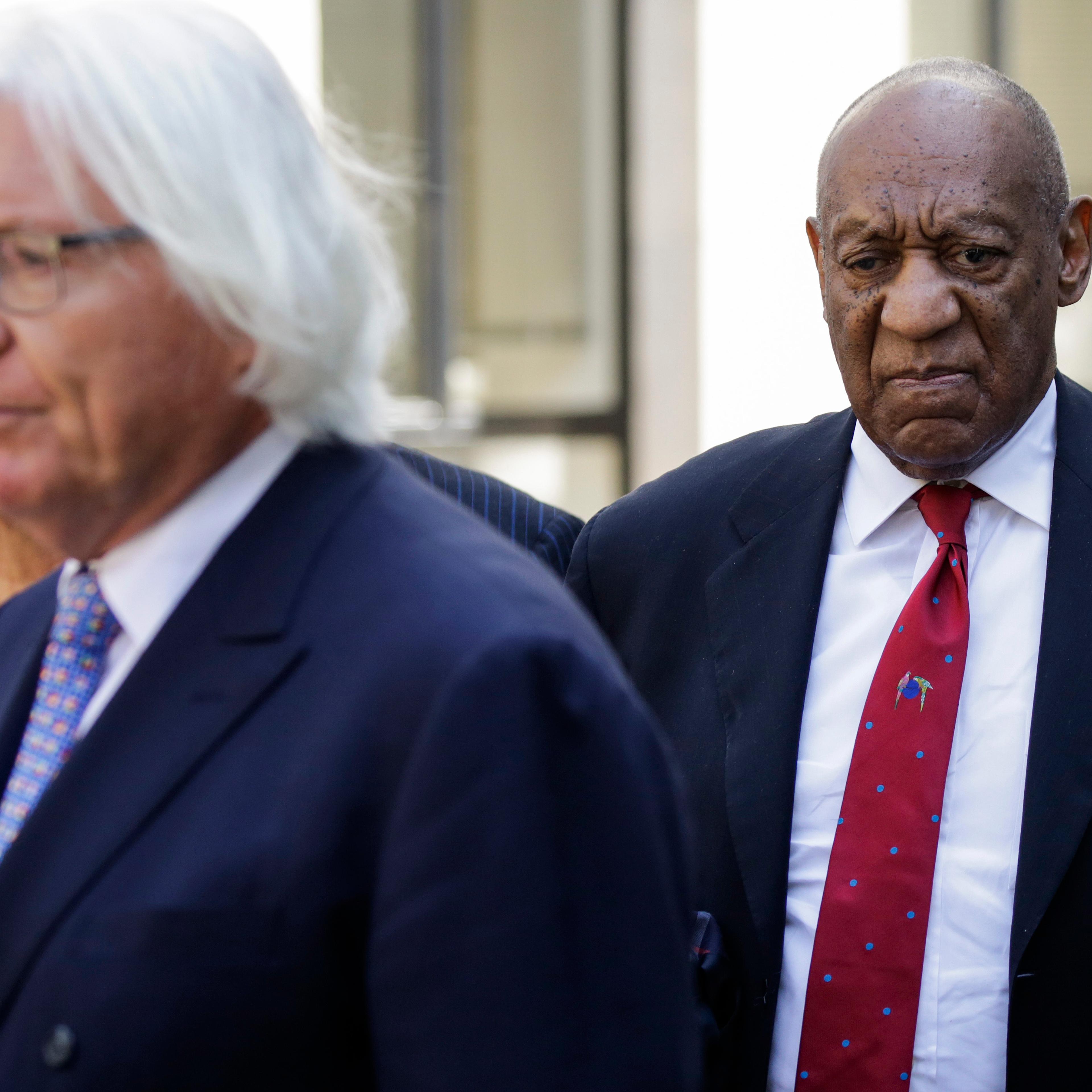 US-COSBY-ENTERTAINMENT-TELEVISION-CRIME-COURT